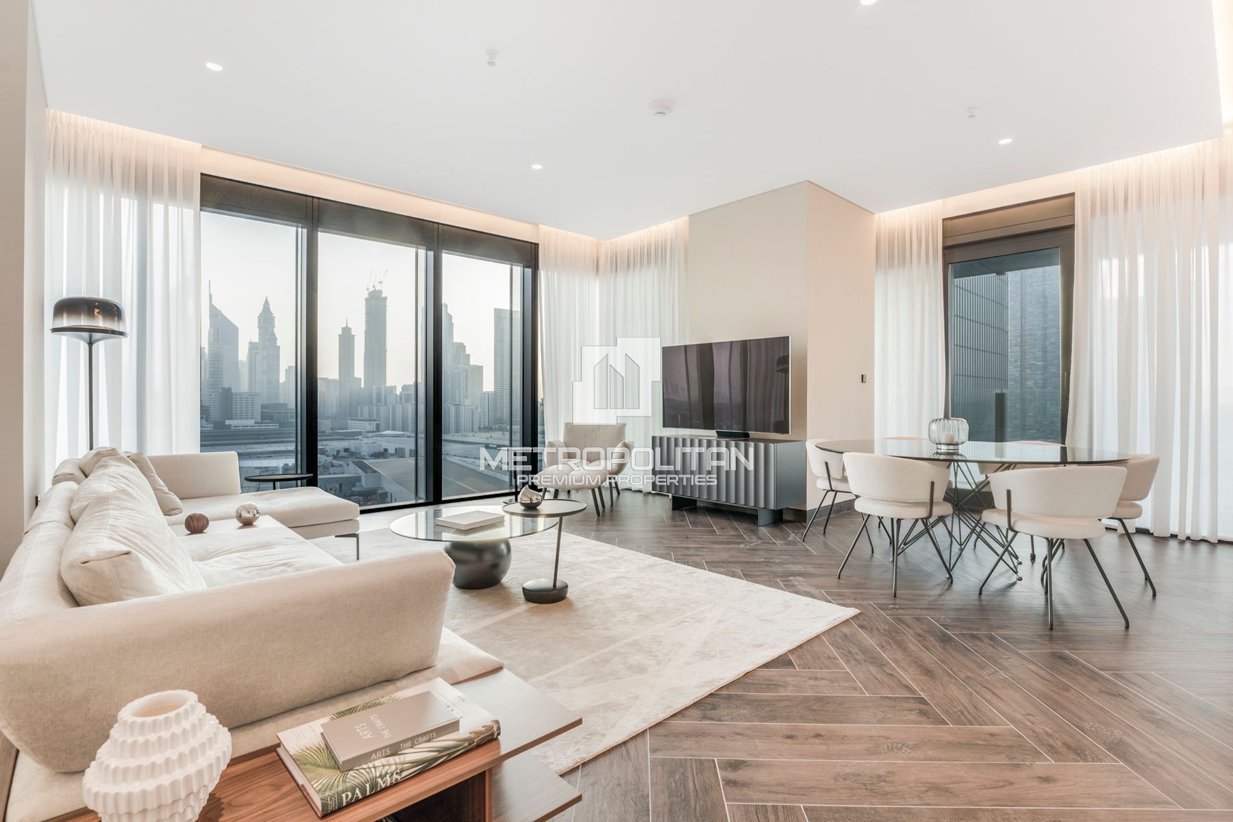2BR Apartment for Sale in Zabeel – MS-19644 photo-0