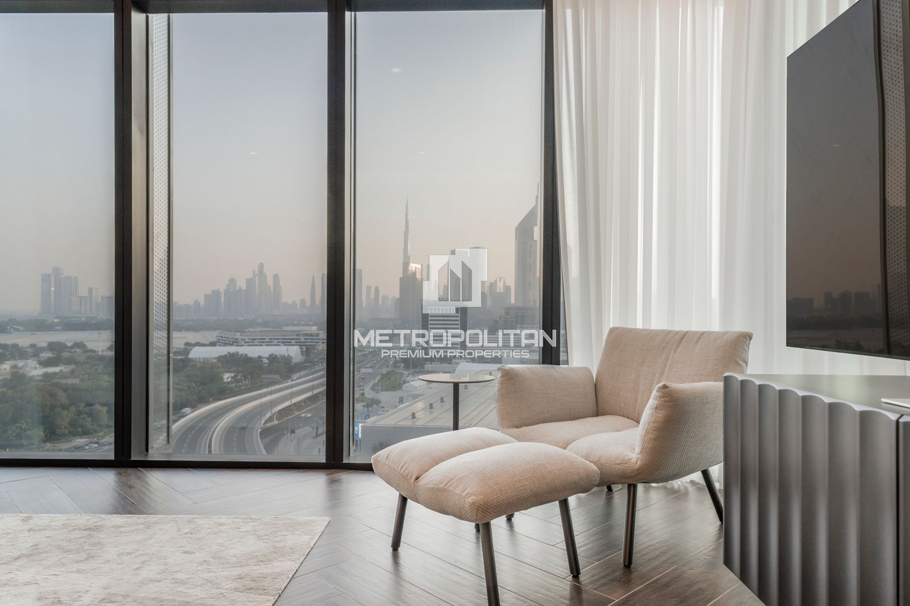 2BR Apartment for Sale in Zabeel – MS-19644 photo-12