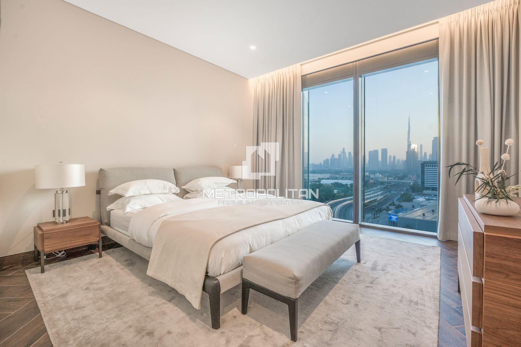 2BR Apartment for Sale in Zabeel – MS-19644 photo-15