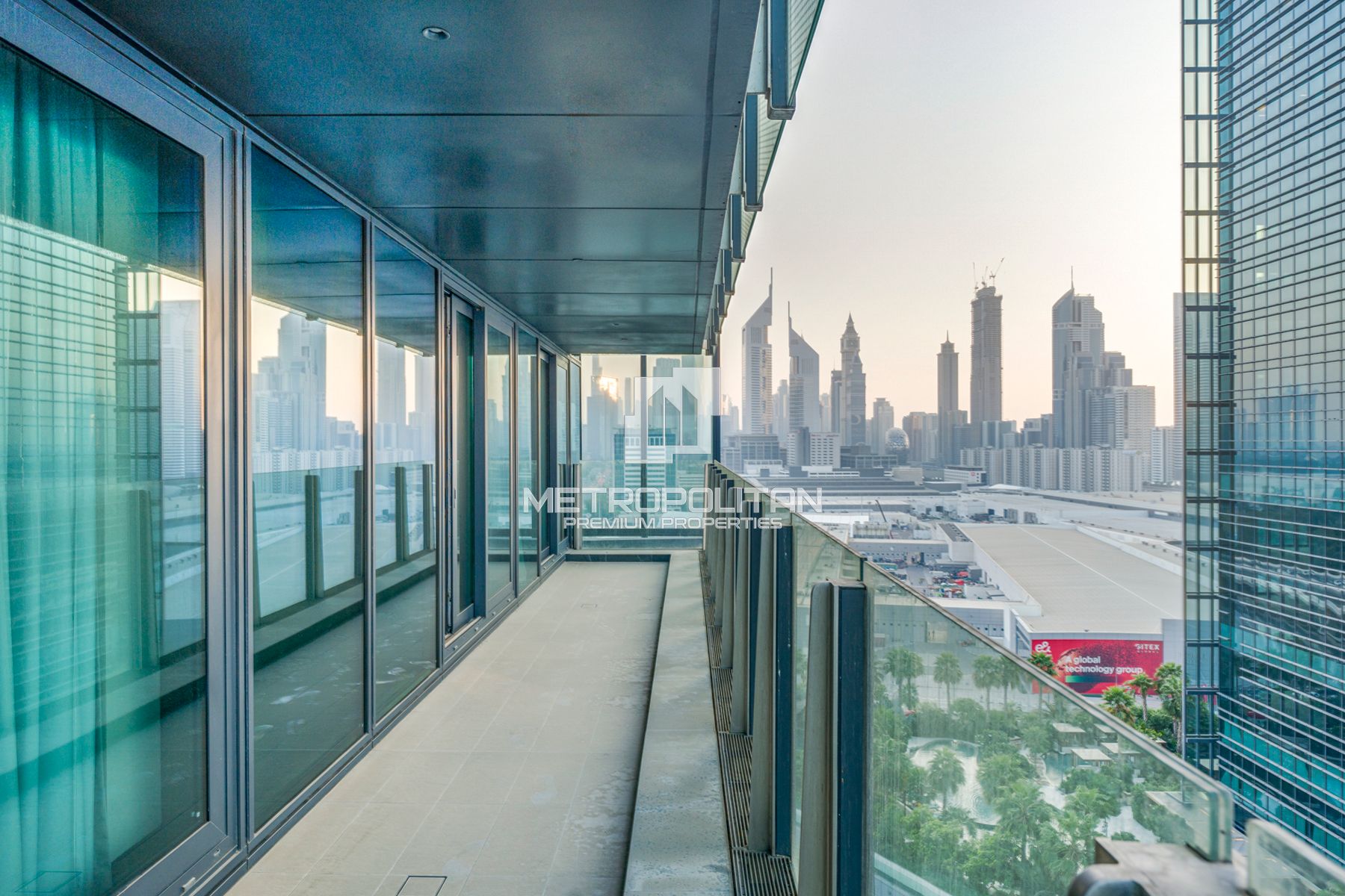 2BR Apartment for Sale in Zabeel – MS-19644 photo-23