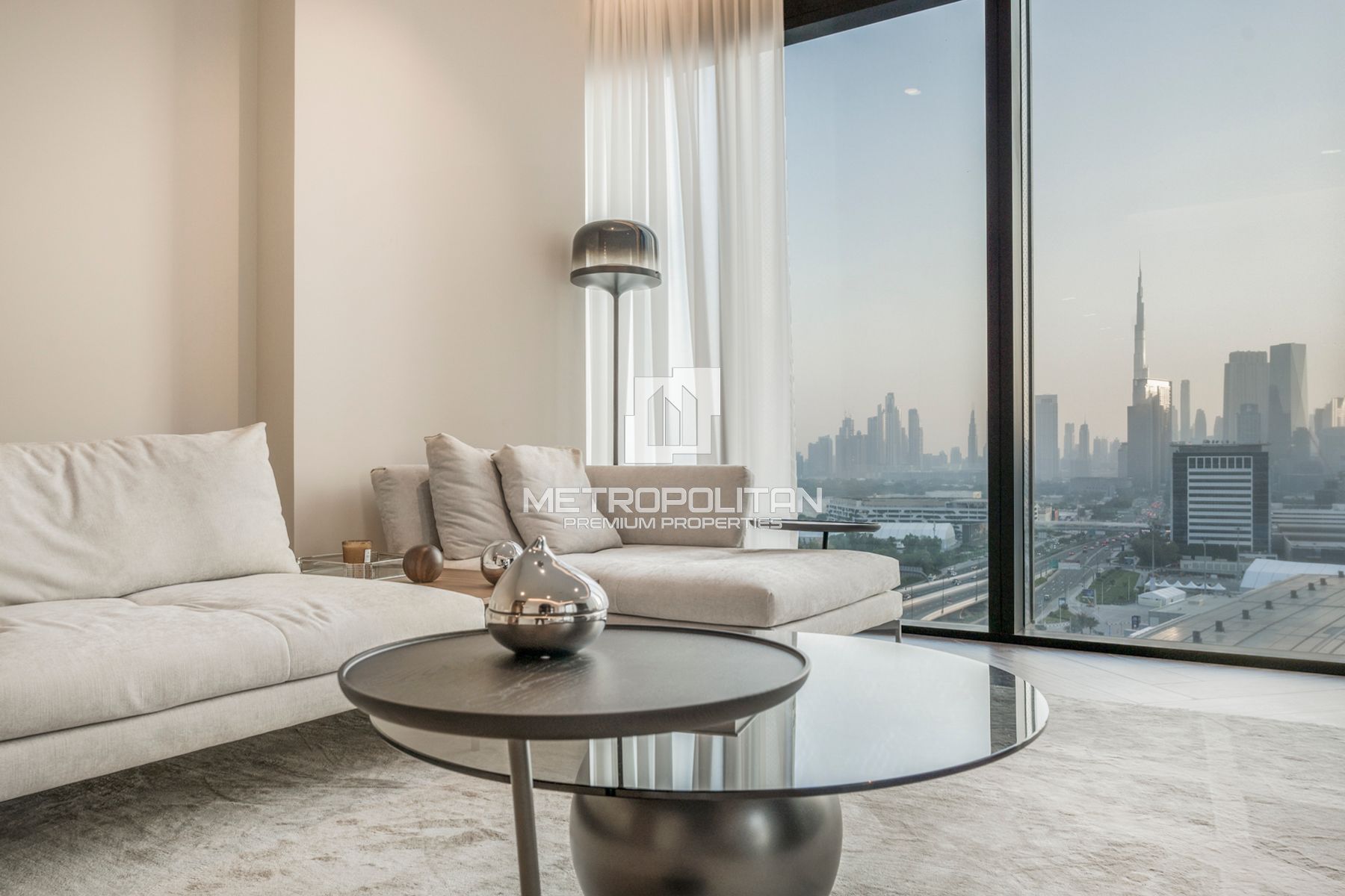 2BR Apartment for Sale in Zabeel – MS-19644 photo-2