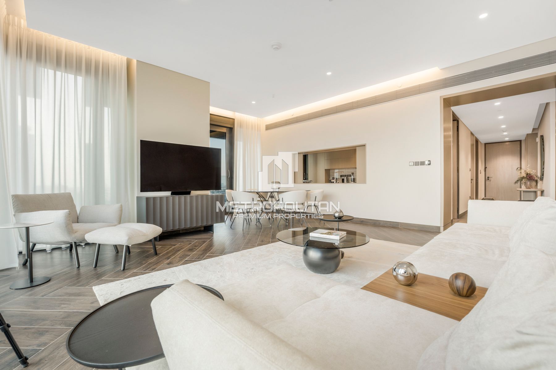 2BR Apartment for Sale in Zabeel – MS-19644 photo-3