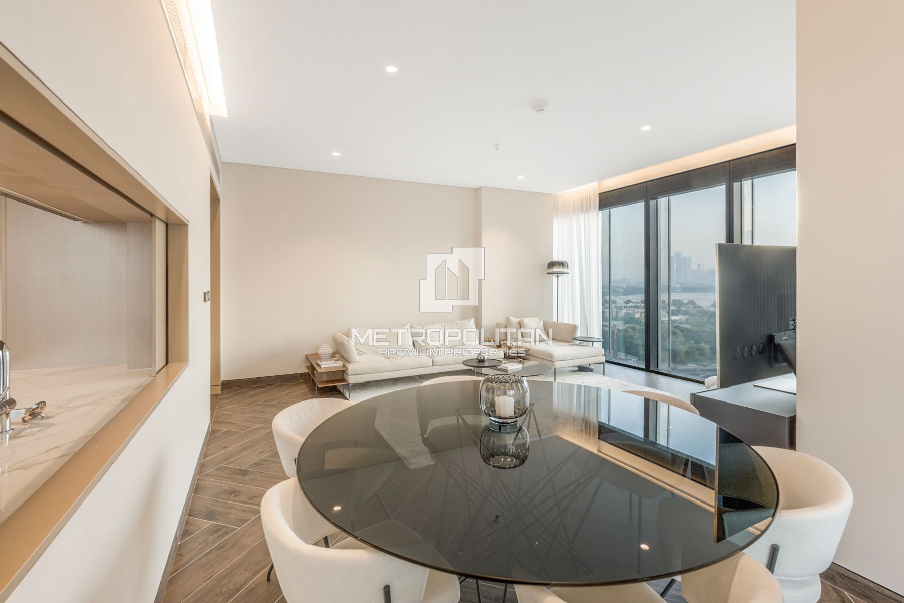 2BR Apartment for Sale in Zabeel – MS-19644 photo-4