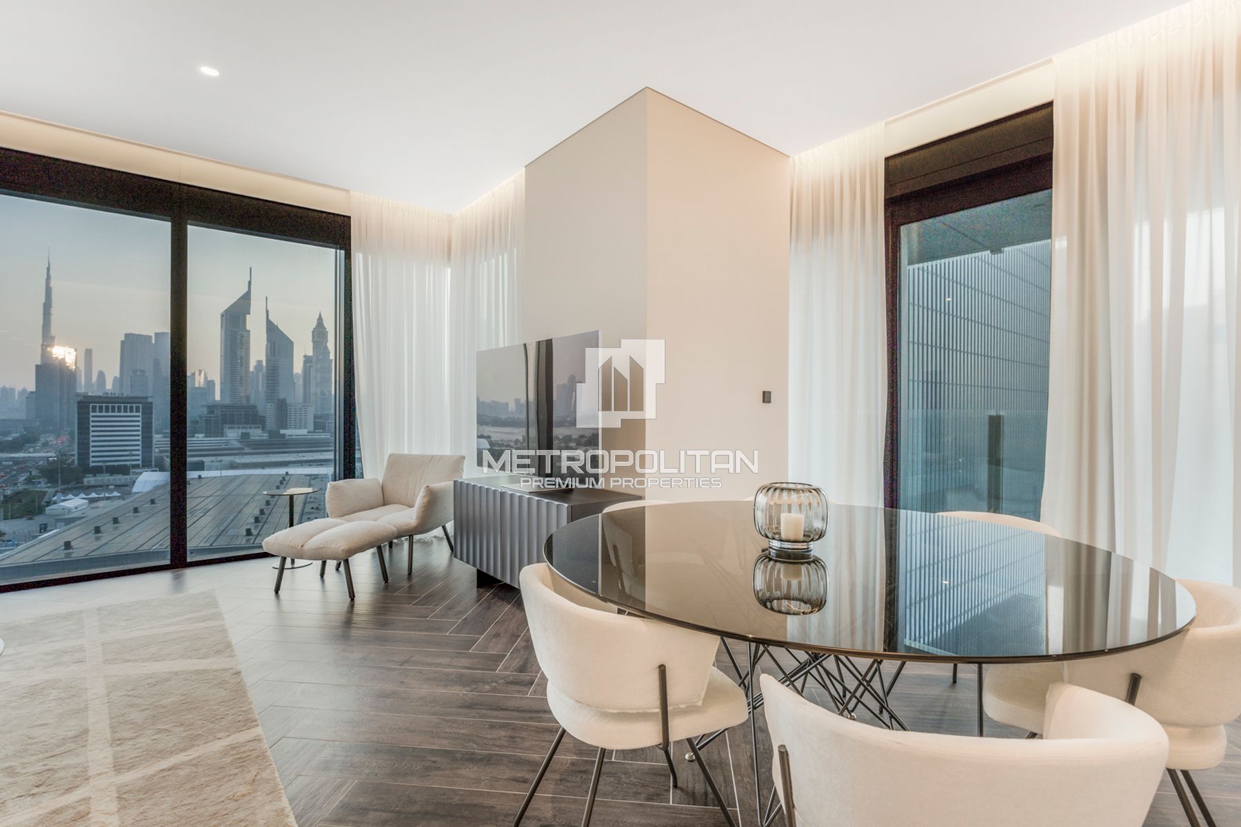 2BR Apartment for Sale in Zabeel – MS-19644 photo-5