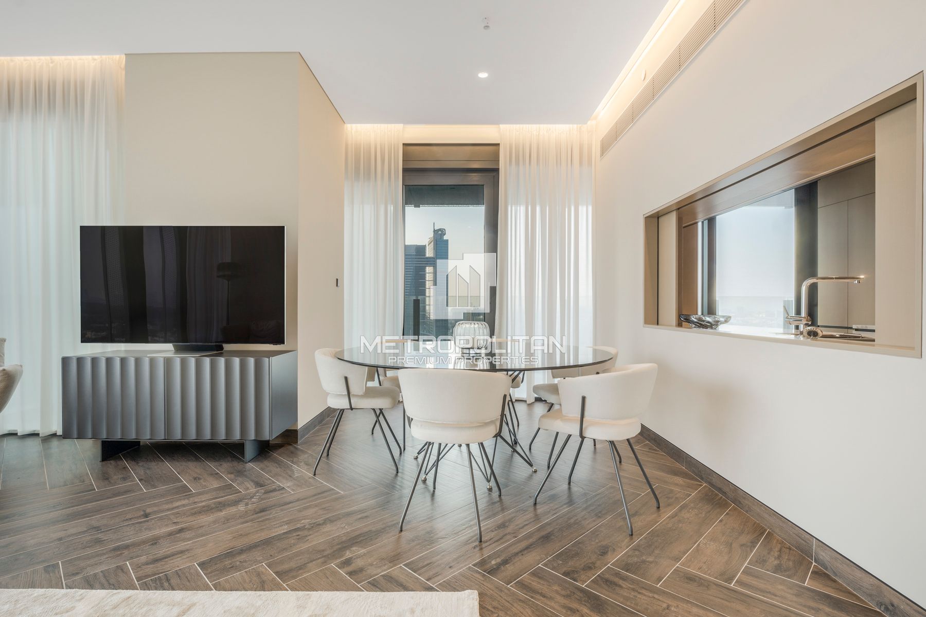 2BR Apartment for Sale in Zabeel – MS-19644 photo-6