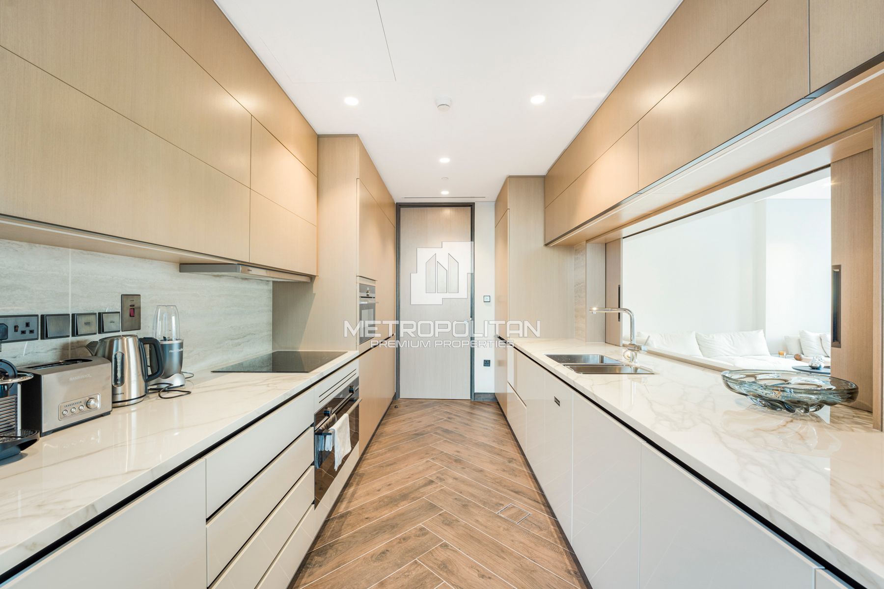 2BR Apartment for Sale in Zabeel – MS-19644 photo-7