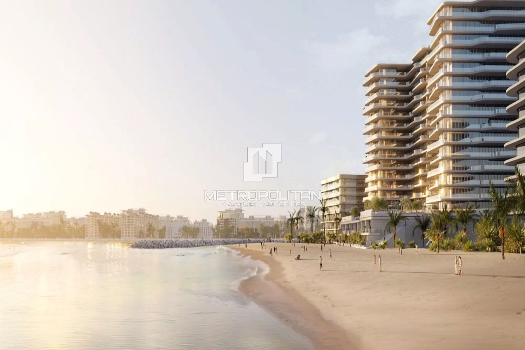 2-комнатная квартира на продажу в Al Marjan Island – MS-19720 photo-7