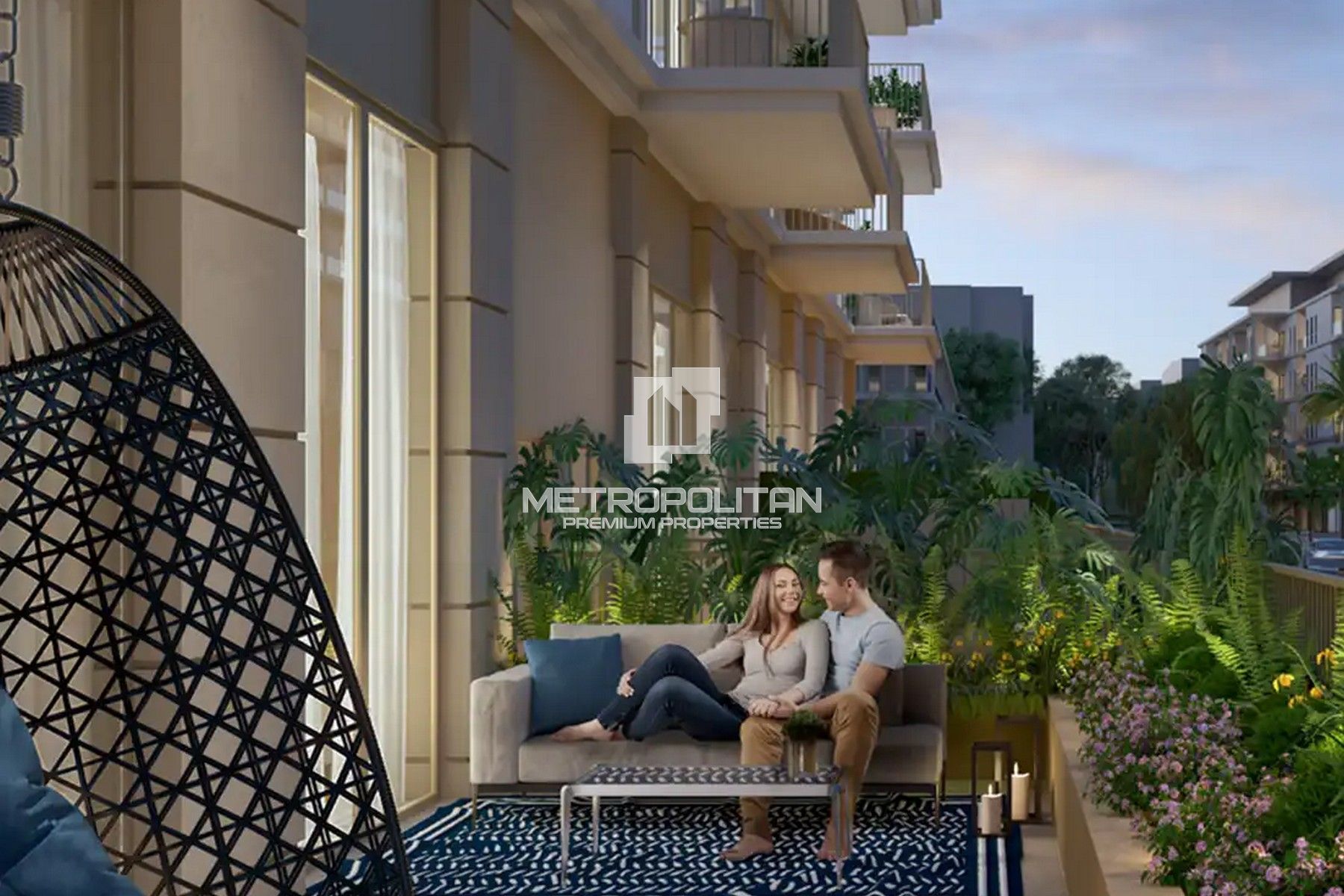 Image - Sunridge By Emaar, Mina Rashid, Dubai | Project - Wohnung