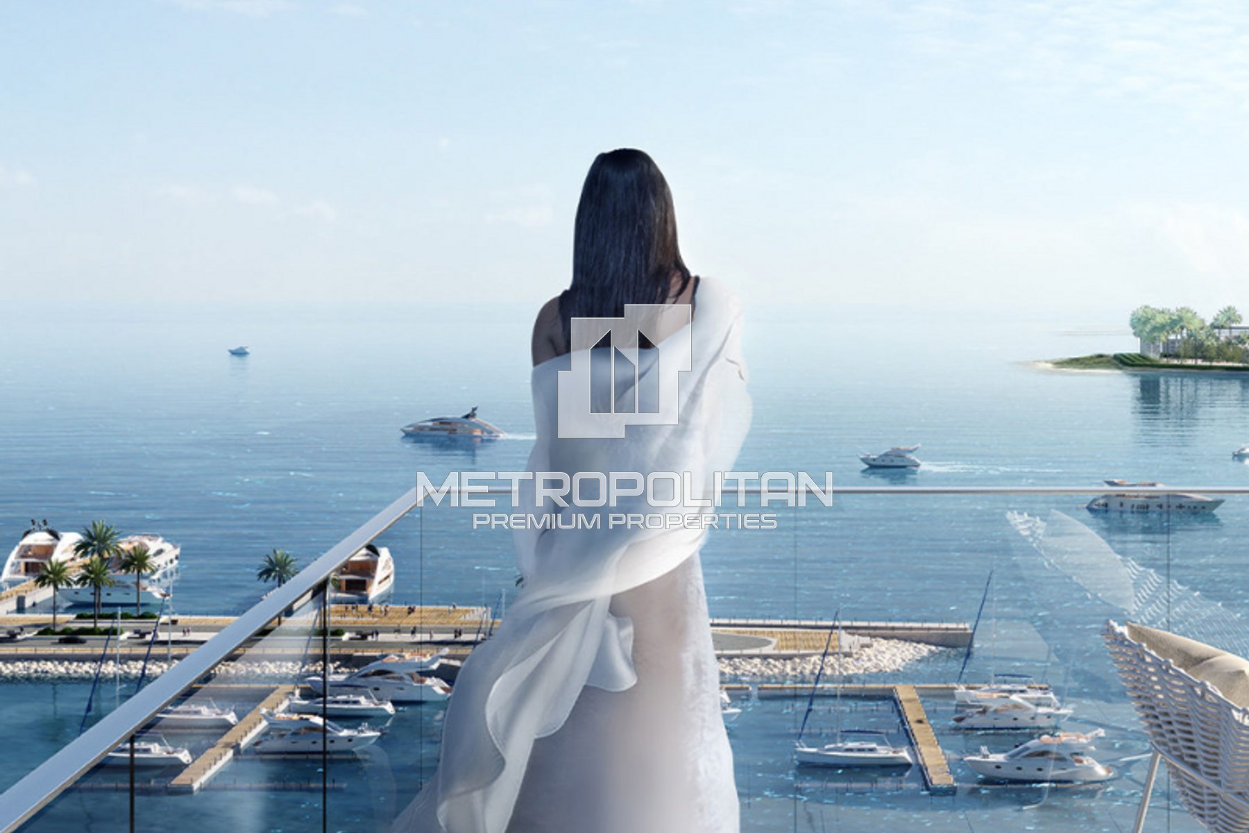 Image - Sunridge By Emaar, Mina Rashid, Dubai | Project - Wohnung