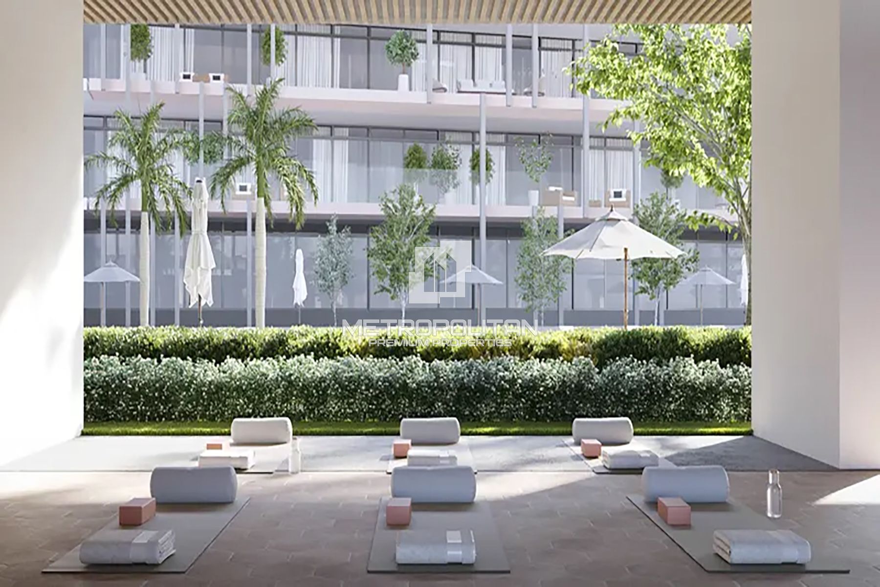 1BR Apartment for Sale in Dubai Science Park – MS-19870