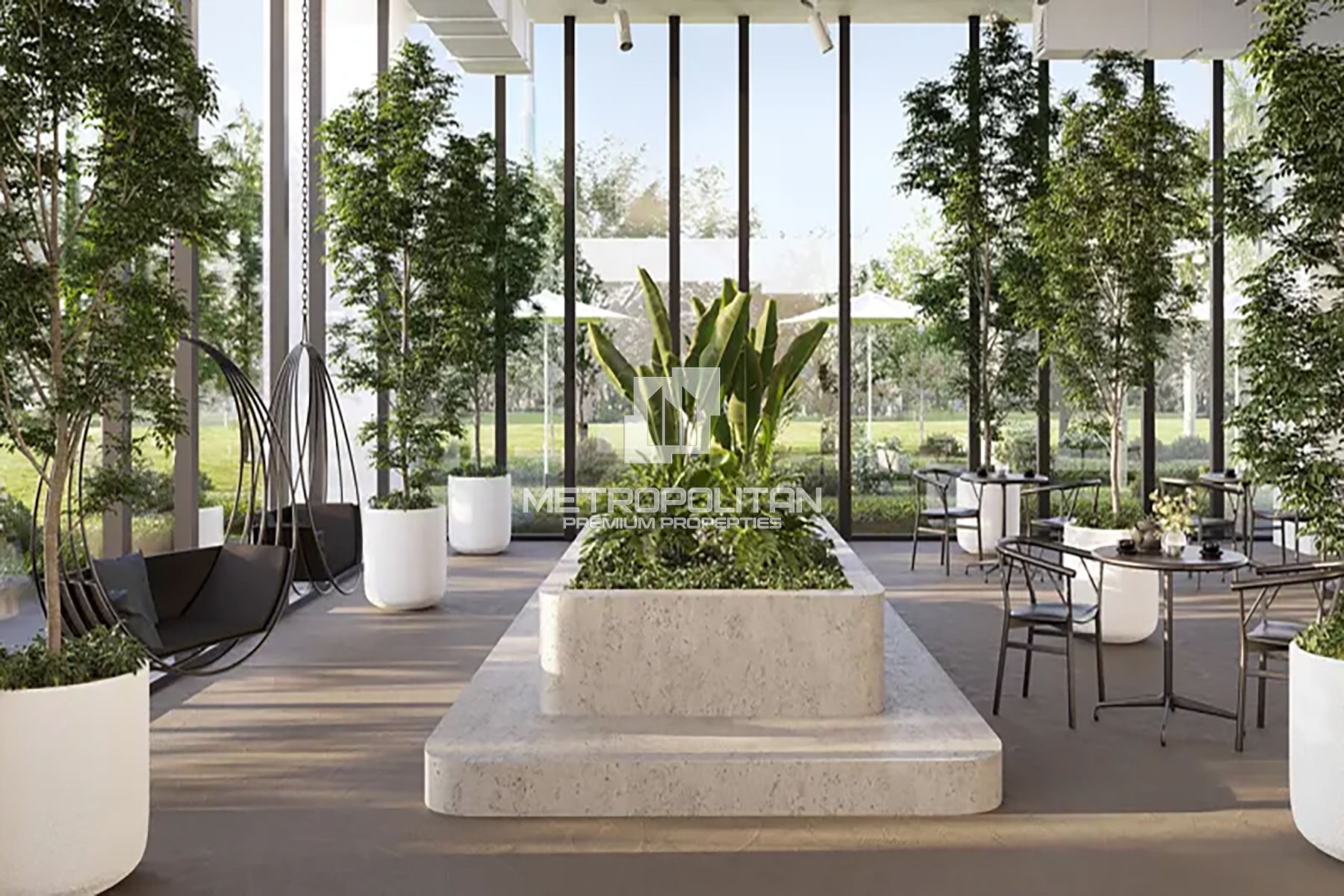 1BR Apartment for Sale in Dubai Science Park – MS-19870