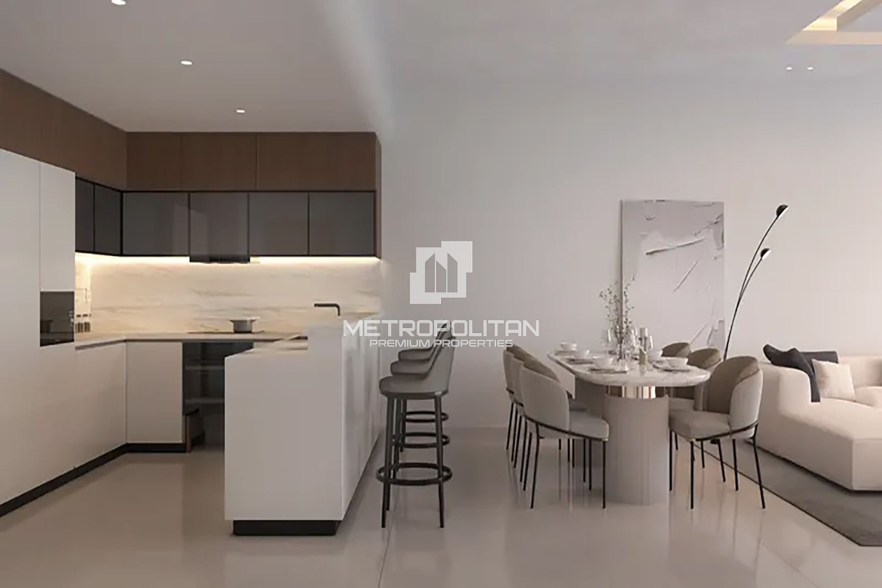 1BR Apartment for Sale in Dubai Science Park – MS-19870