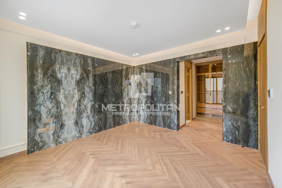 3BR Townhouse for Sale in Jumeirah Golf Estates – MS-19946 photo-18