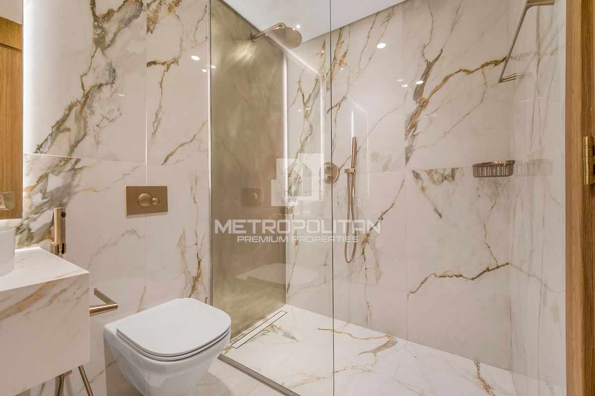 3BR Townhouse for Sale in Jumeirah Golf Estates – MS-19946 photo-21