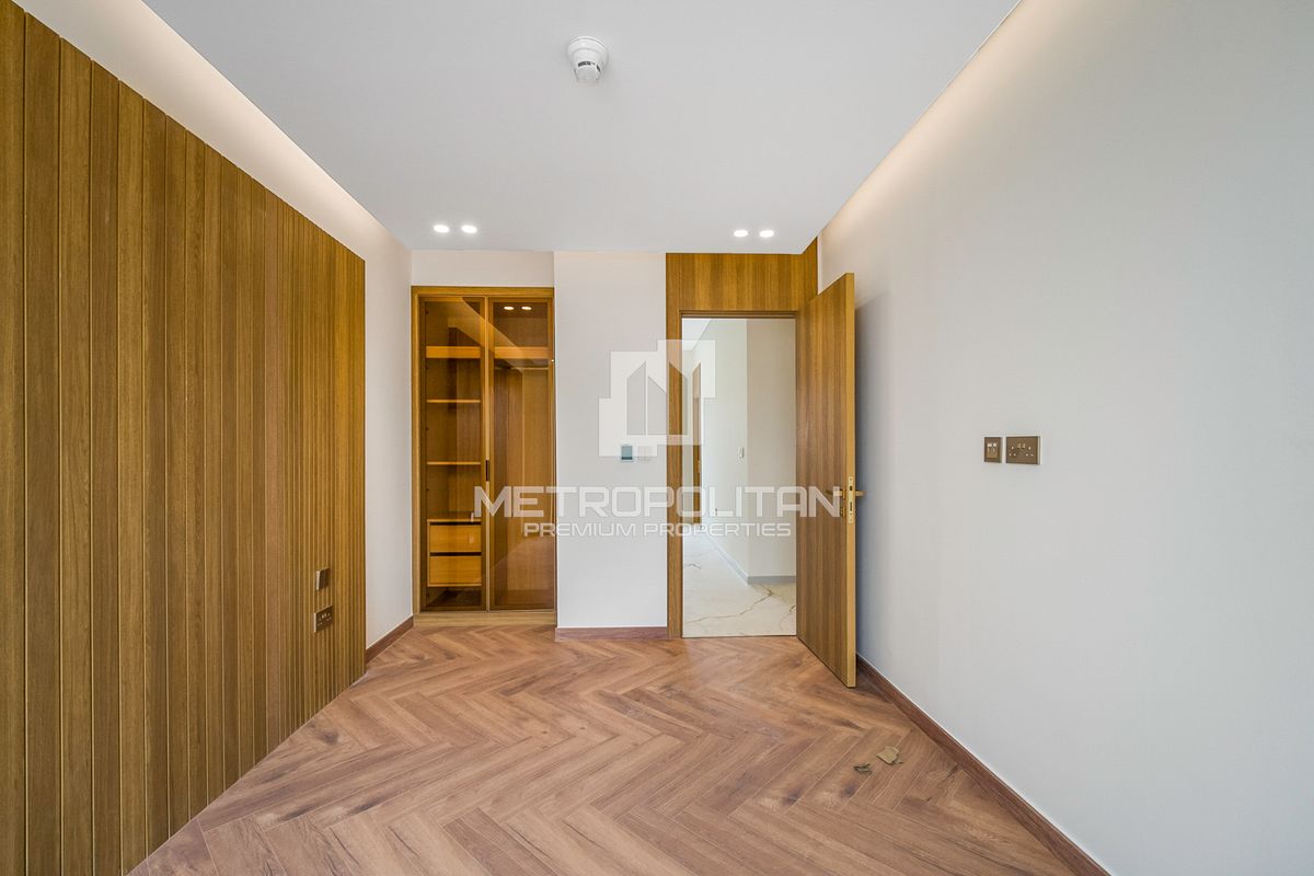 3BR Townhouse for Sale in Jumeirah Golf Estates – MS-19946 photo-25