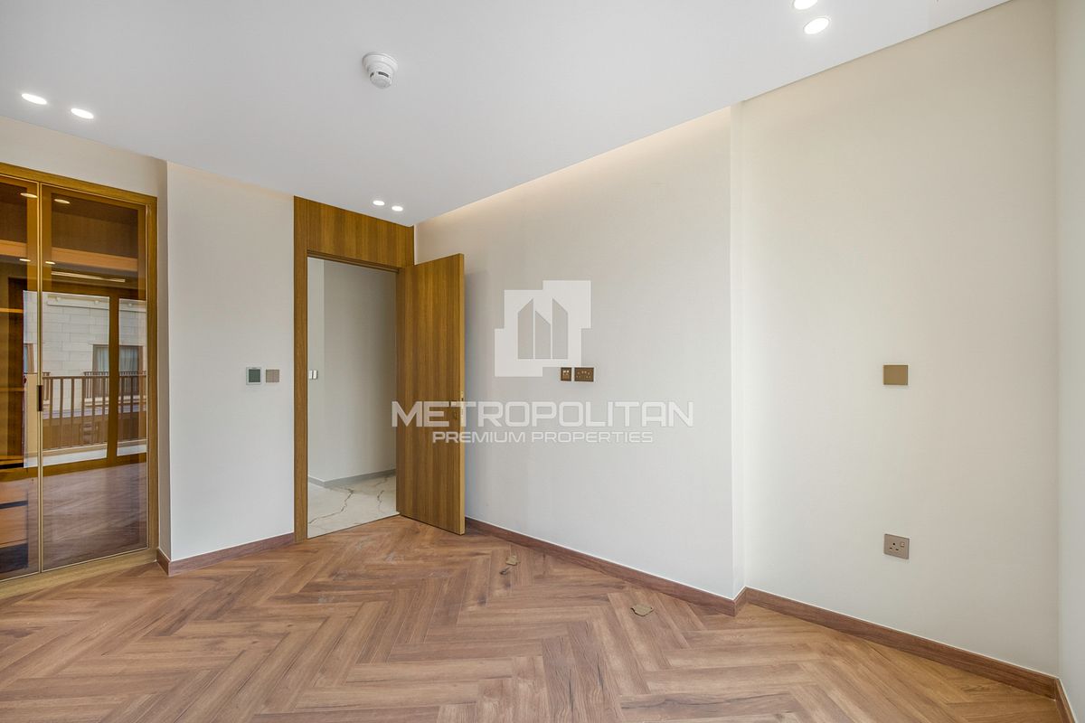 3BR Townhouse for Sale in Jumeirah Golf Estates – MS-19946 photo-26