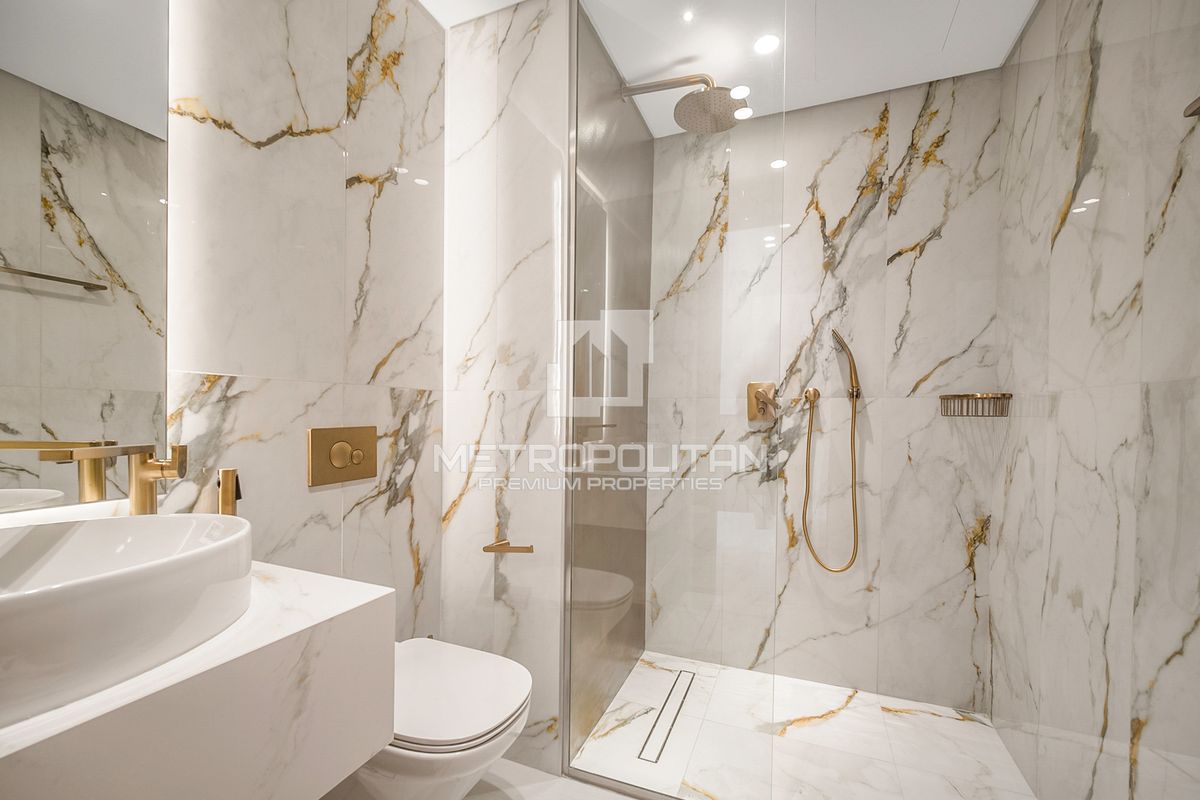 3BR Townhouse for Sale in Jumeirah Golf Estates – MS-19946 photo-27