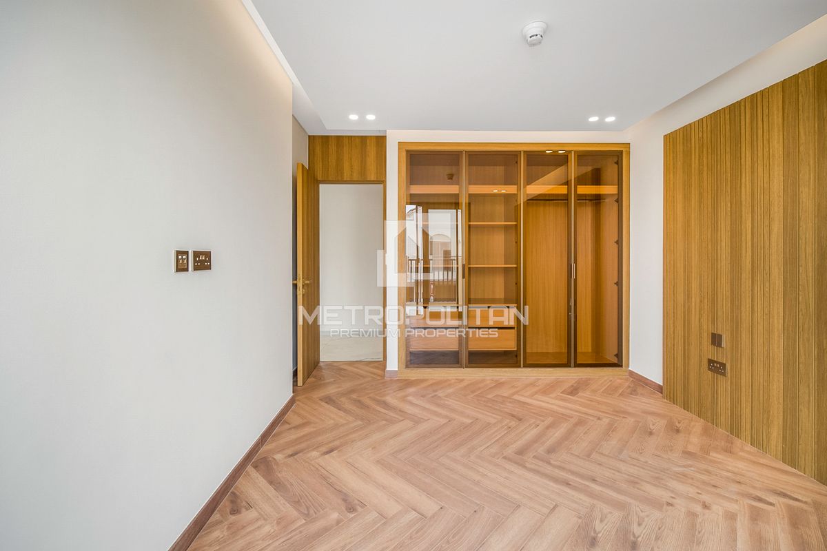 3BR Townhouse for Sale in Jumeirah Golf Estates – MS-19946 photo-28