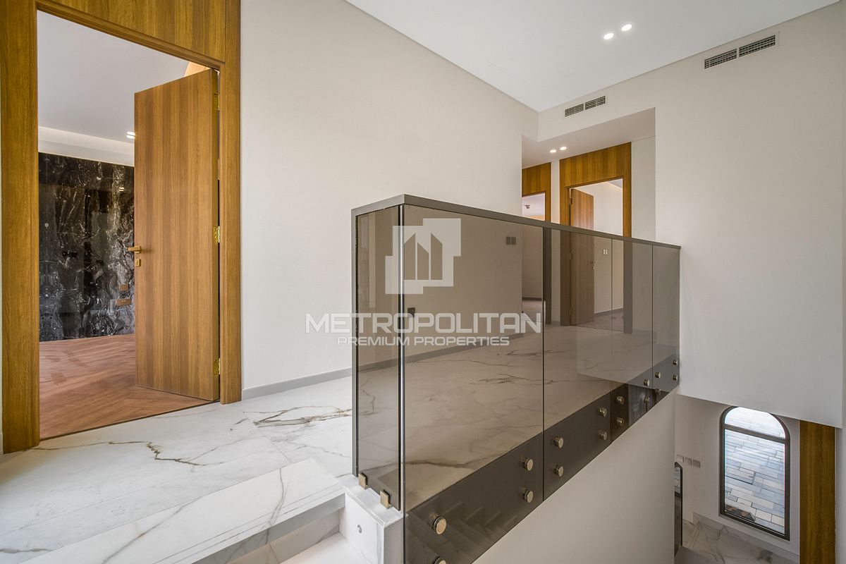 3BR Townhouse for Sale in Jumeirah Golf Estates – MS-19946 photo-30