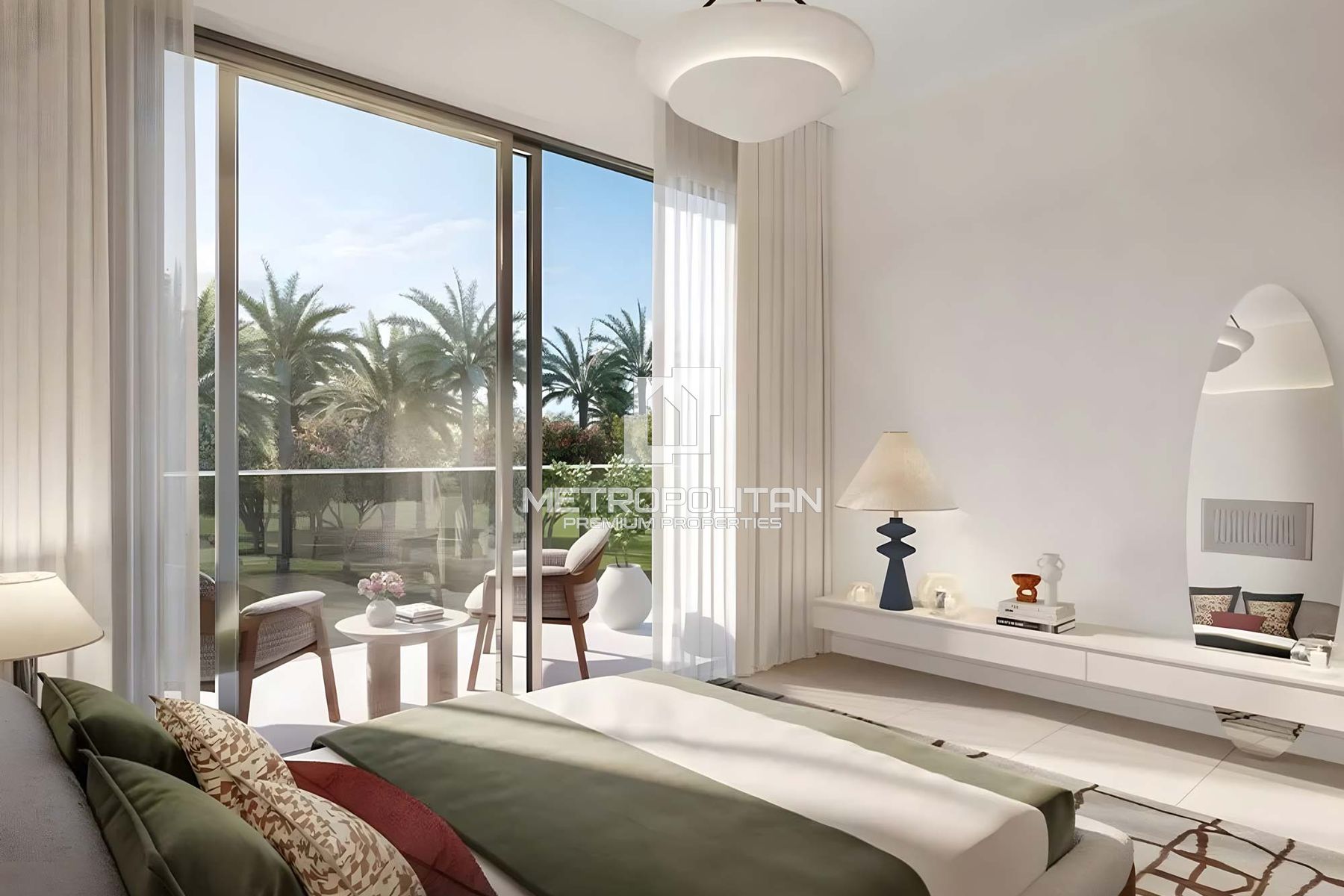 5BR Villa for Sale in The Oasis - Palmiera, The Oasis by Emaar - MS-20120