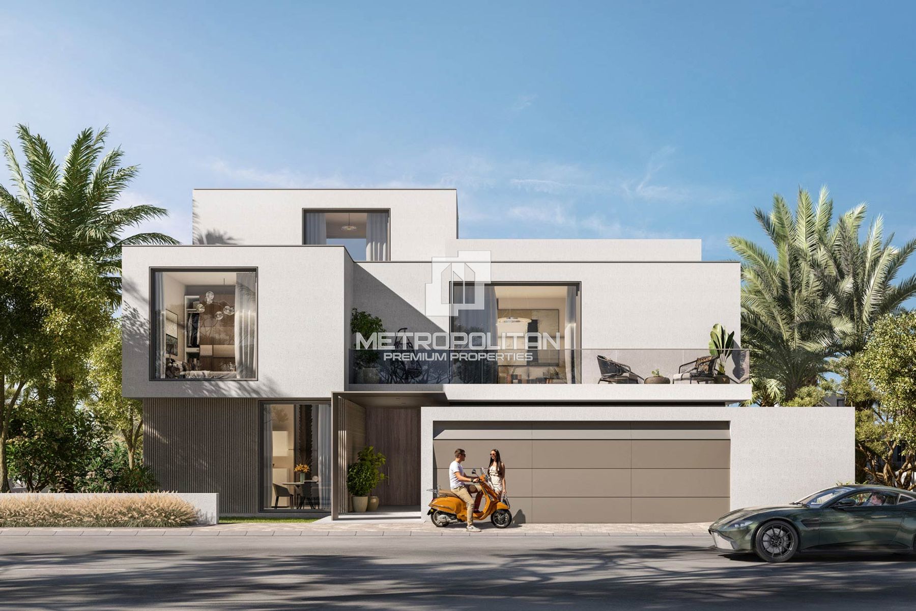 Genius Resale | High End Finishes | Hot Deal