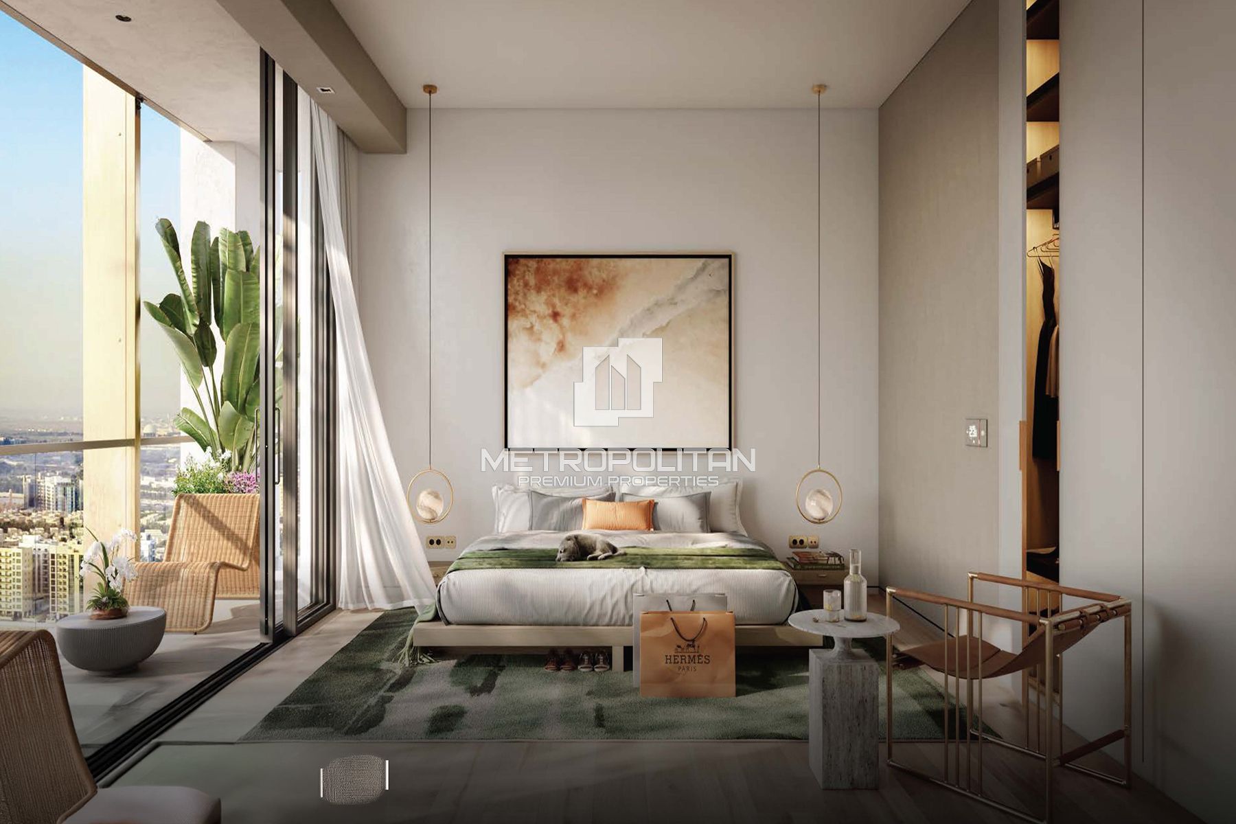 Студия на продажу в Jumeirah Village Circle — MS-20129 photo-1