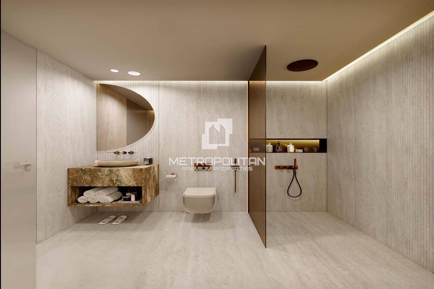Студия на продажу в Jumeirah Village Circle — MS-20129 photo-8