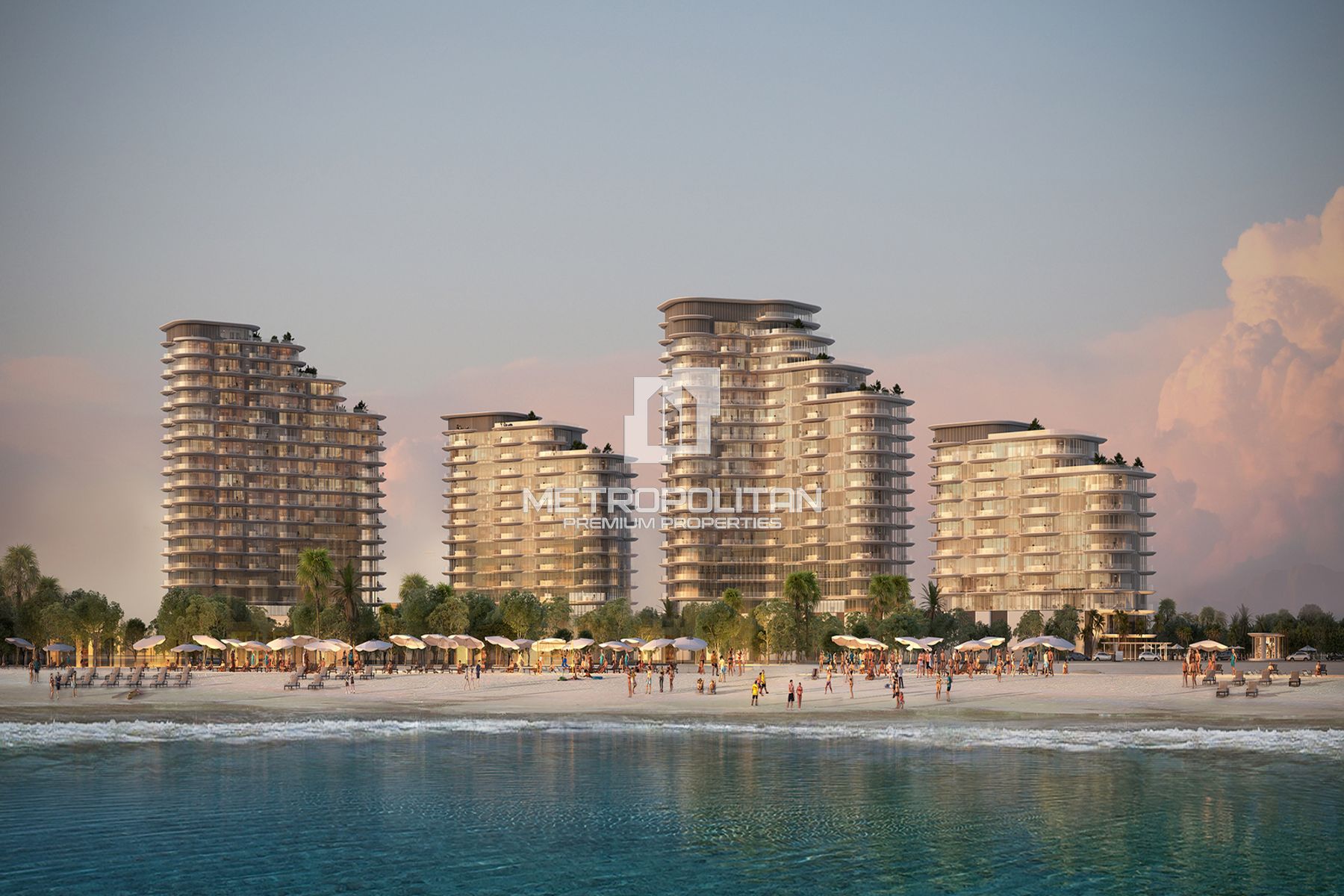 Студия на продажу в Al Hamra Village — MS-20141 photo-0