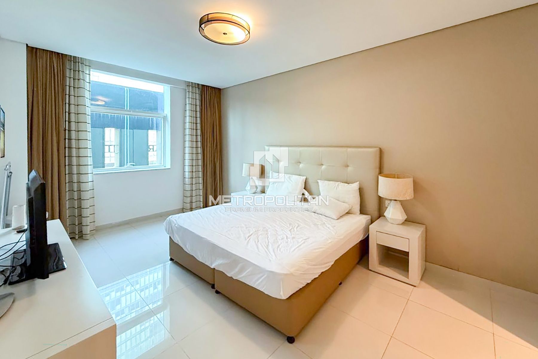 Fully Furnished | Vacant December | Prime Location