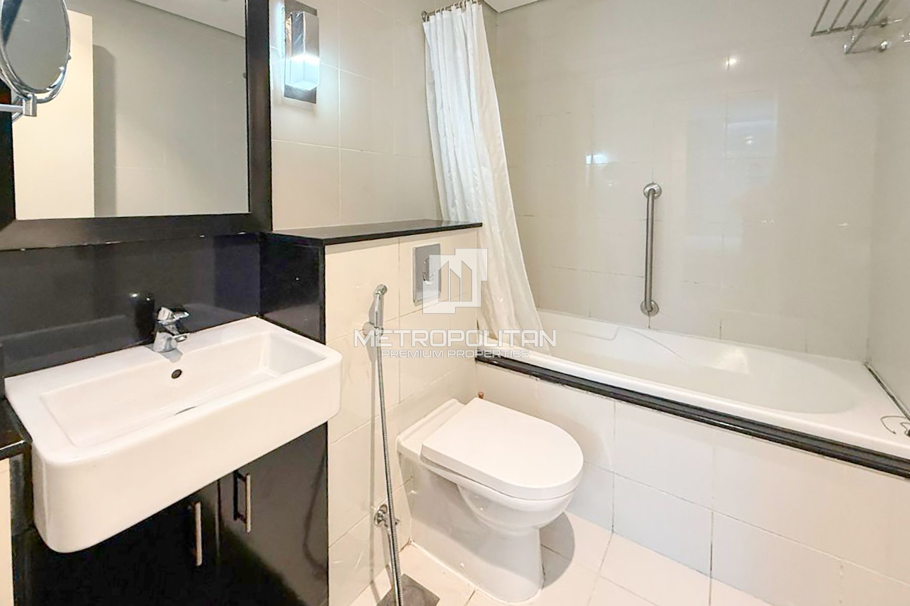 Fully Furnished | Vacant December | Prime Location