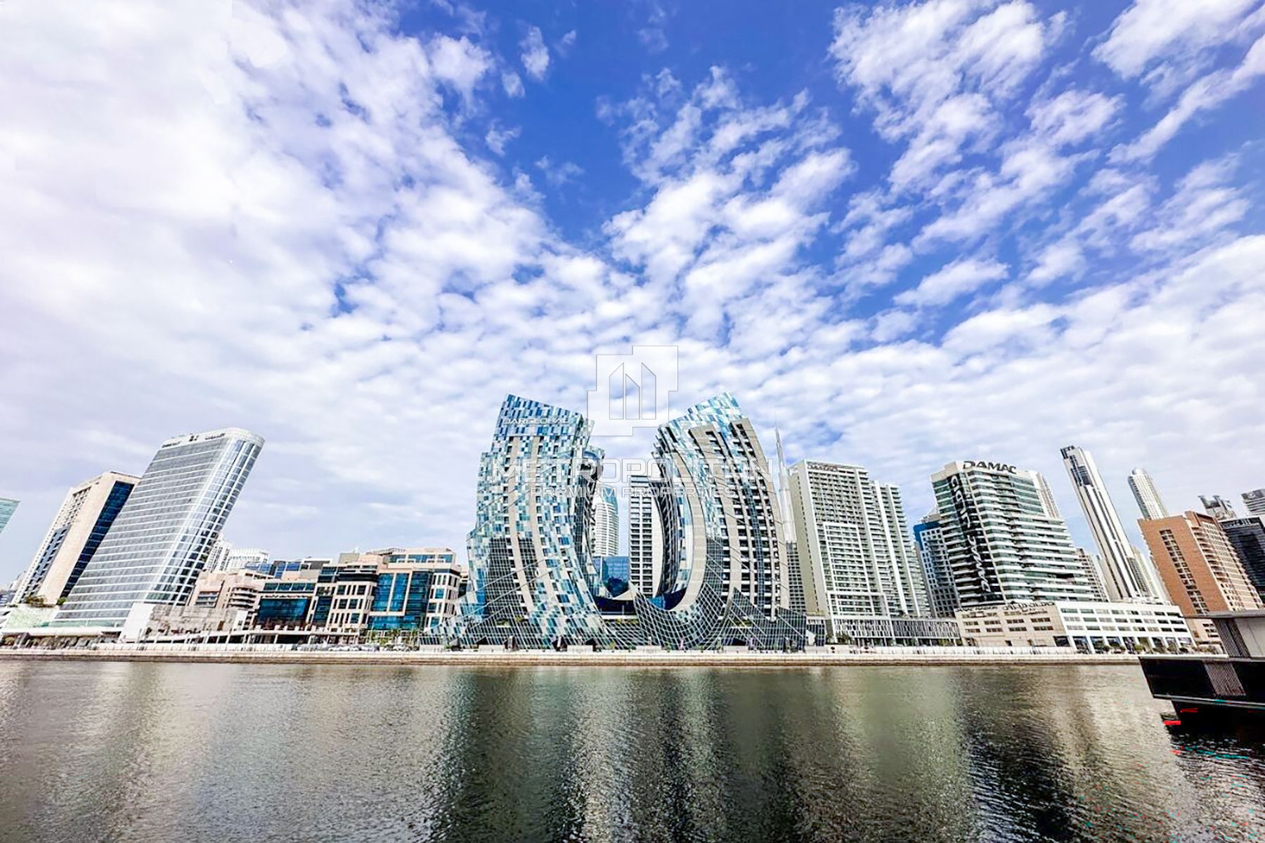 Fully Furnished | Vacant December | Prime Location