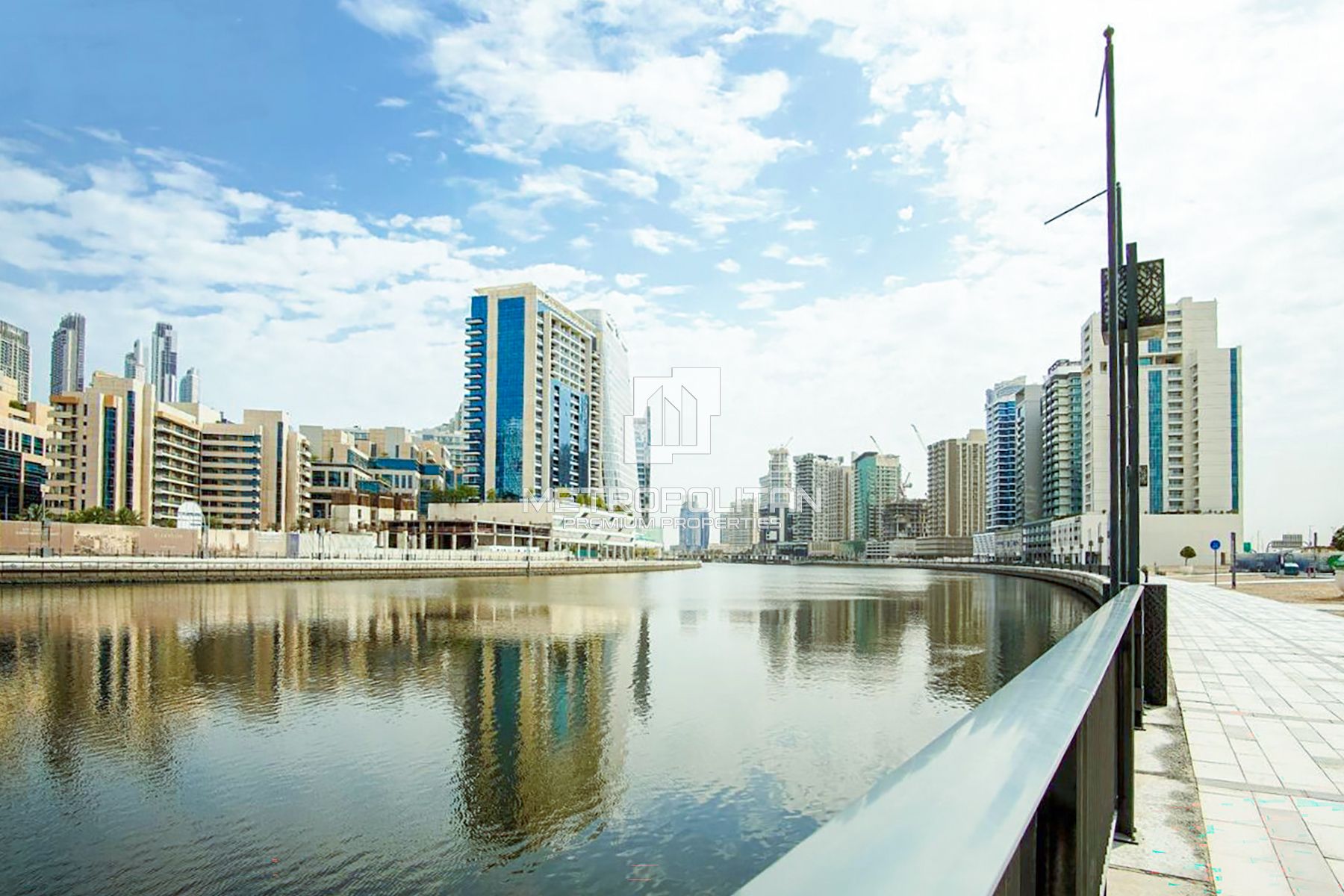 Fully Furnished | Vacant December | Prime Location