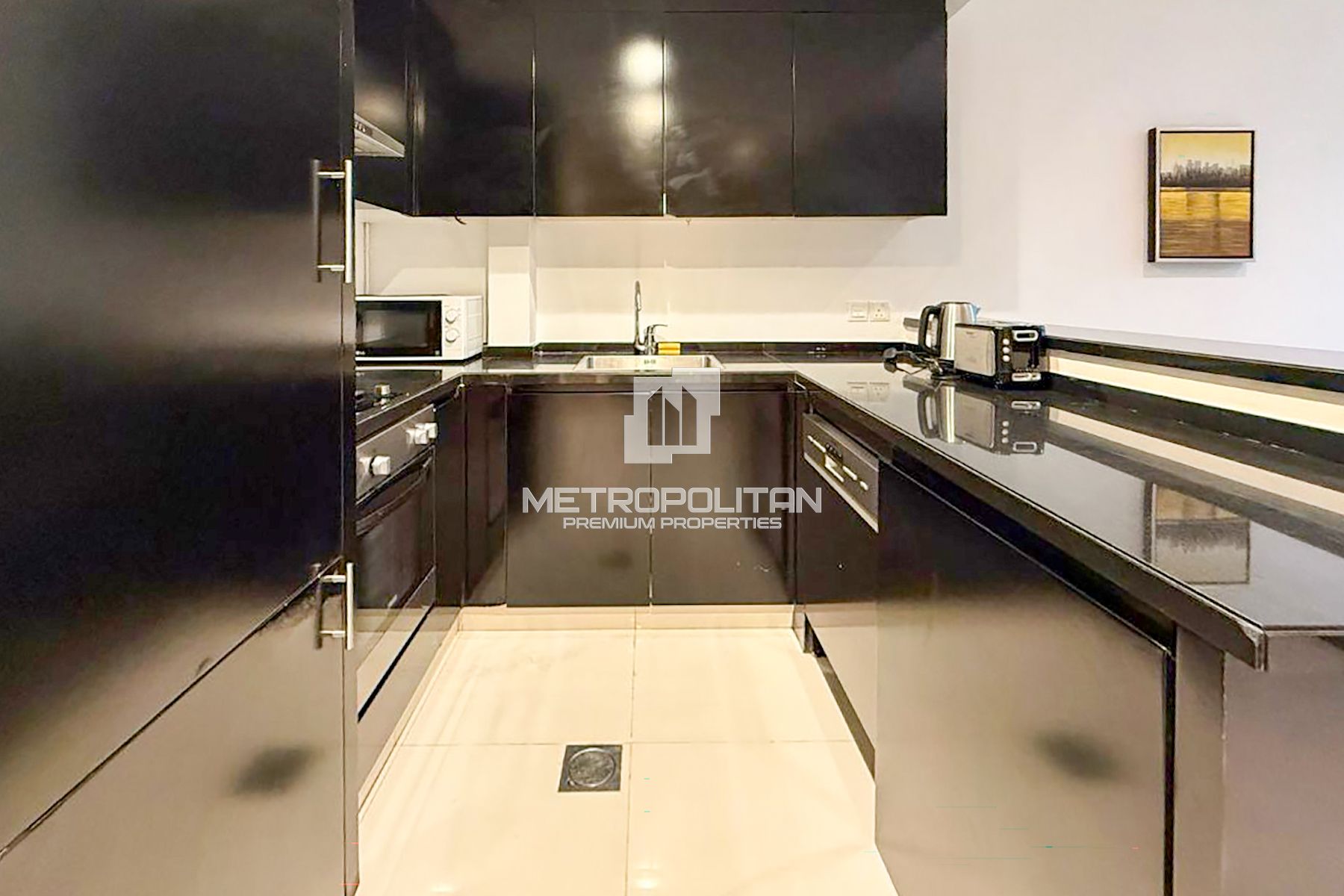 Fully Furnished | Vacant December | Prime Location
