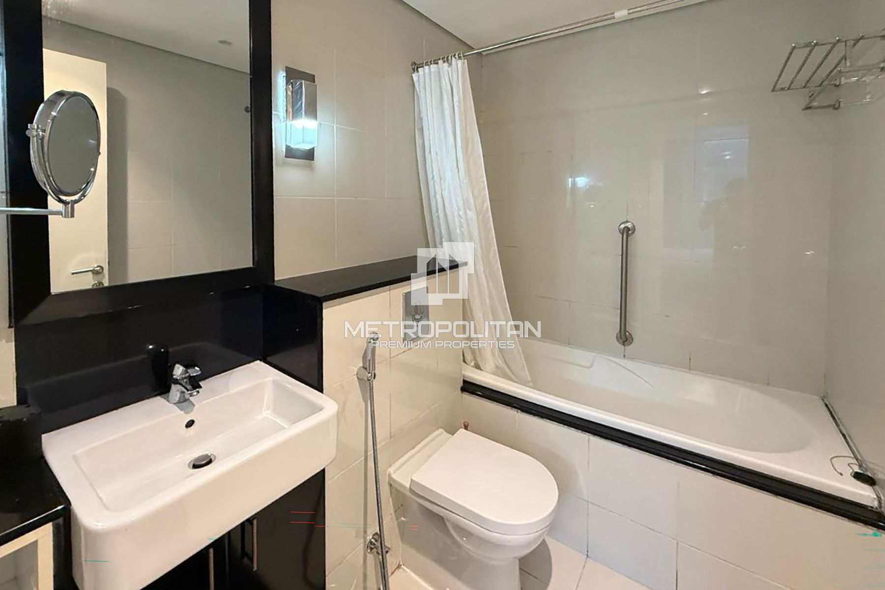 Fully Furnished | Vacant December | Prime Location