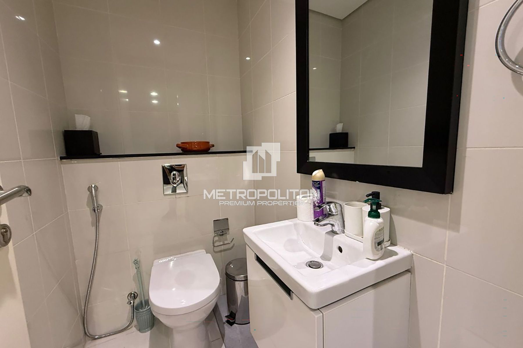Fully Furnished | Vacant December | Prime Location