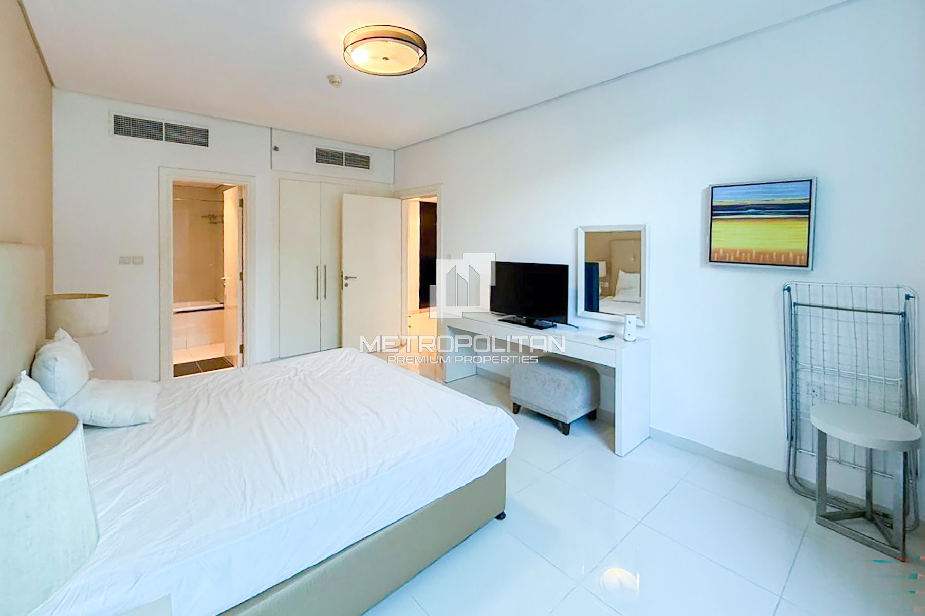 Fully Furnished | Vacant December | Prime Location