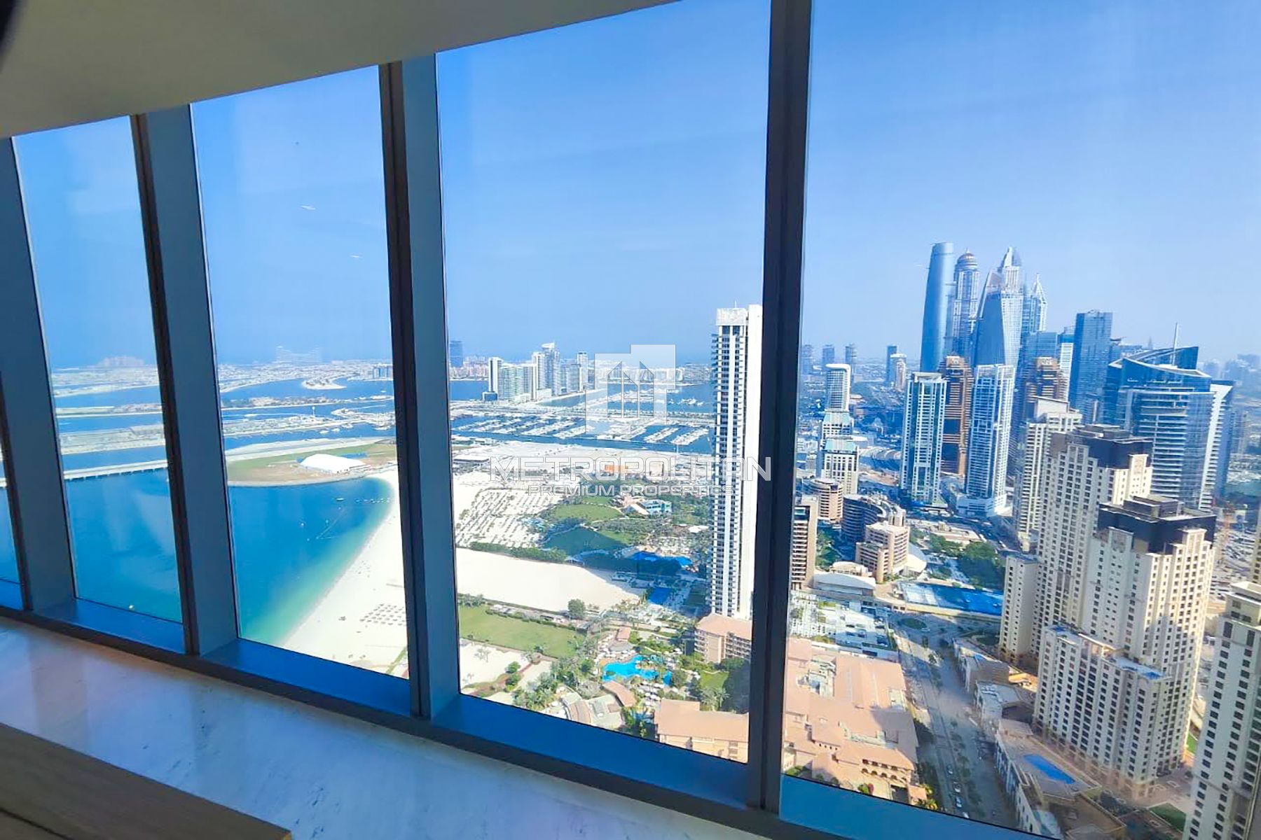 2BR Apartment for Sale in Jumeirah Beach Residence – MS-20192 photo-9