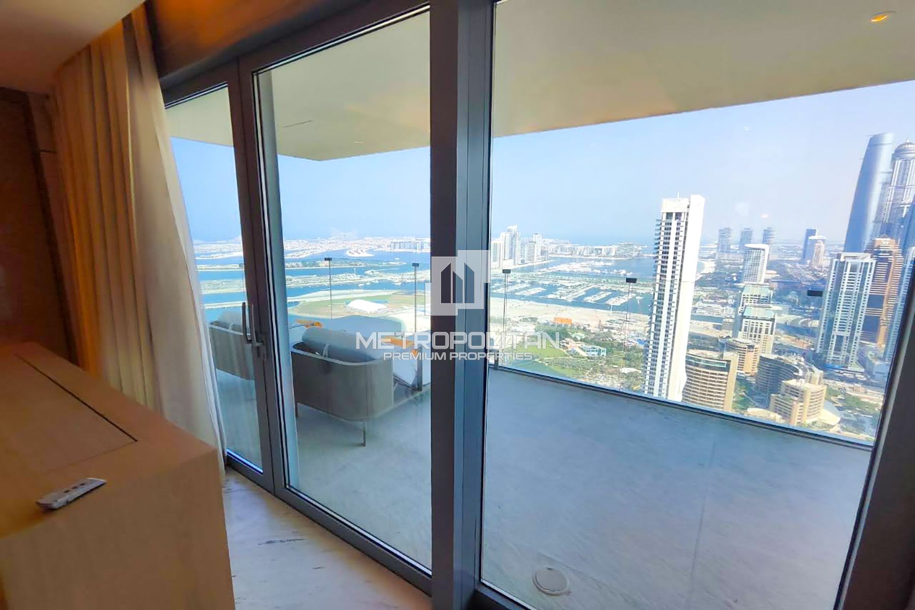 2BR Apartment for Sale in Jumeirah Beach Residence – MS-20192 photo-10