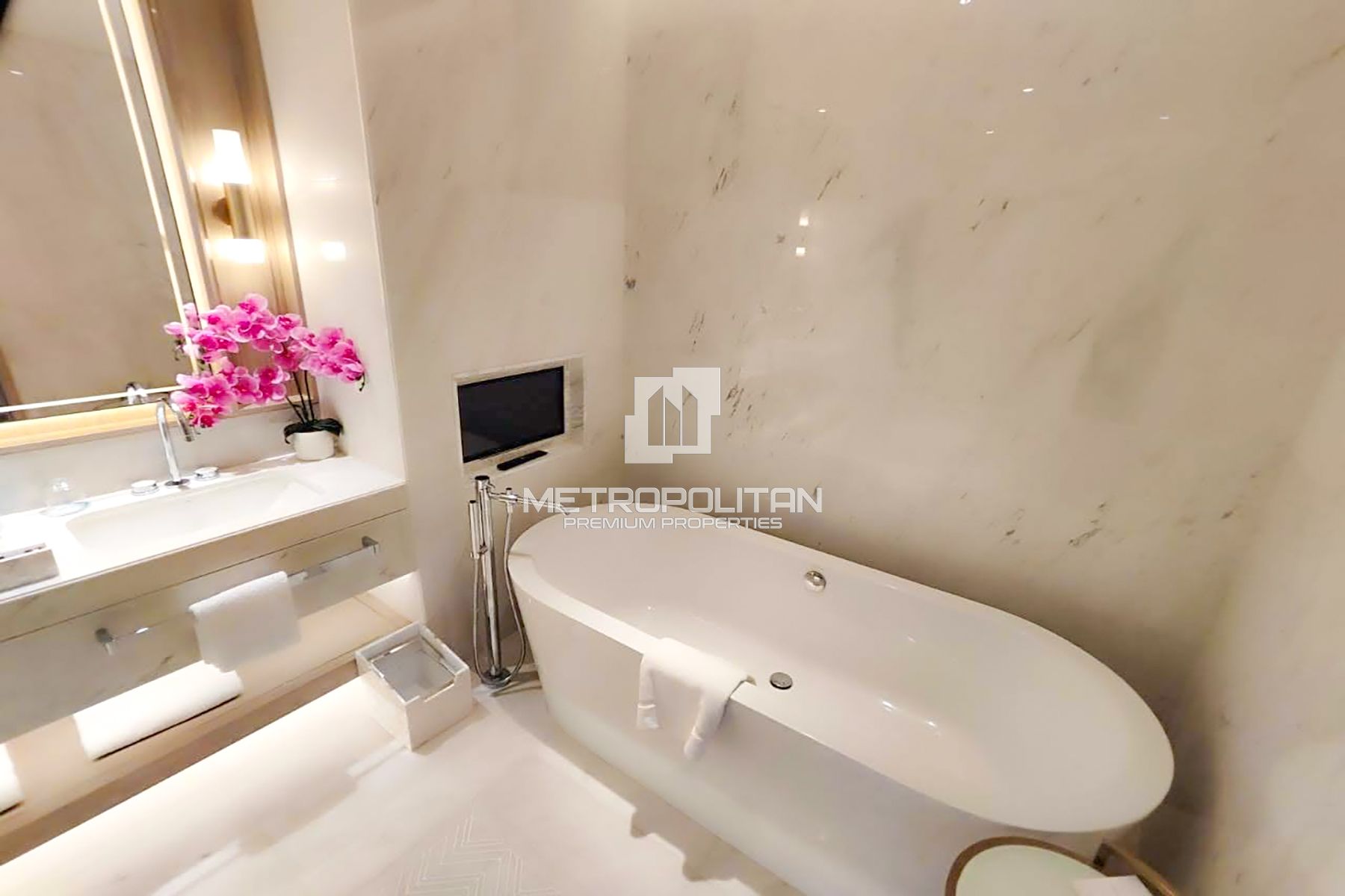 2BR Apartment for Sale in Jumeirah Beach Residence – MS-20192 photo-12