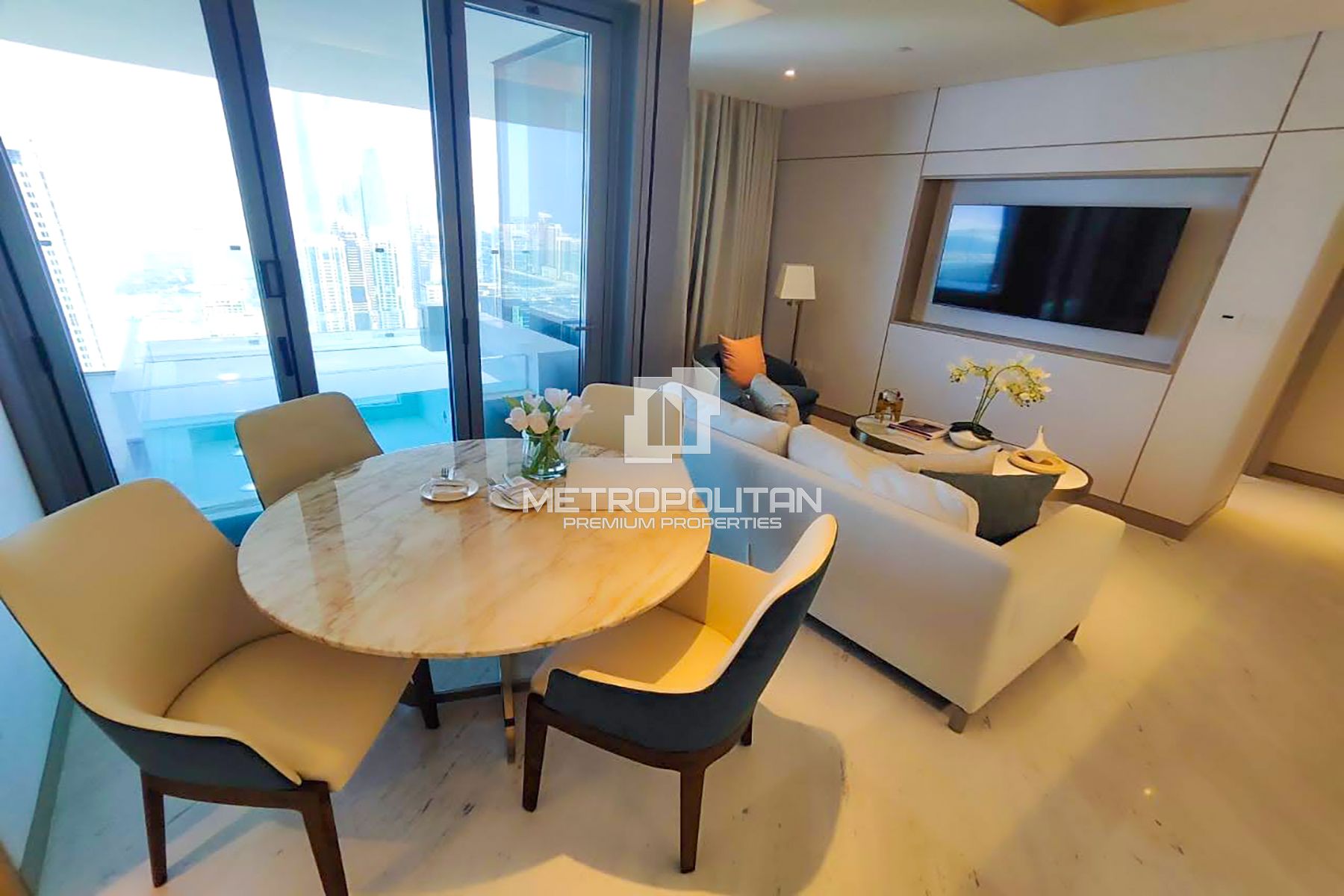 2BR Apartment for Sale in Jumeirah Beach Residence – MS-20192 photo-1
