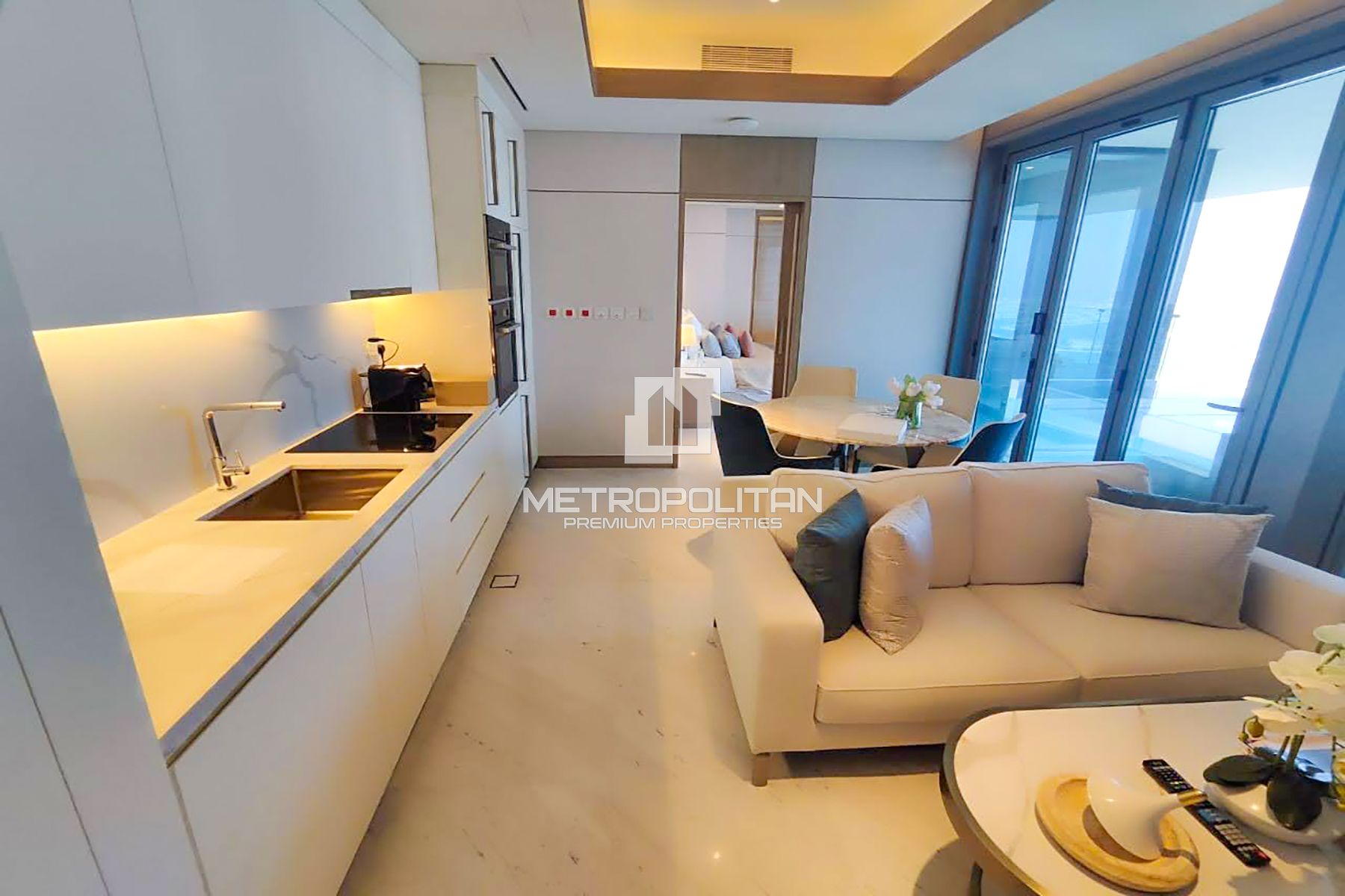 2BR Apartment for Sale in Jumeirah Beach Residence – MS-20192 photo-2
