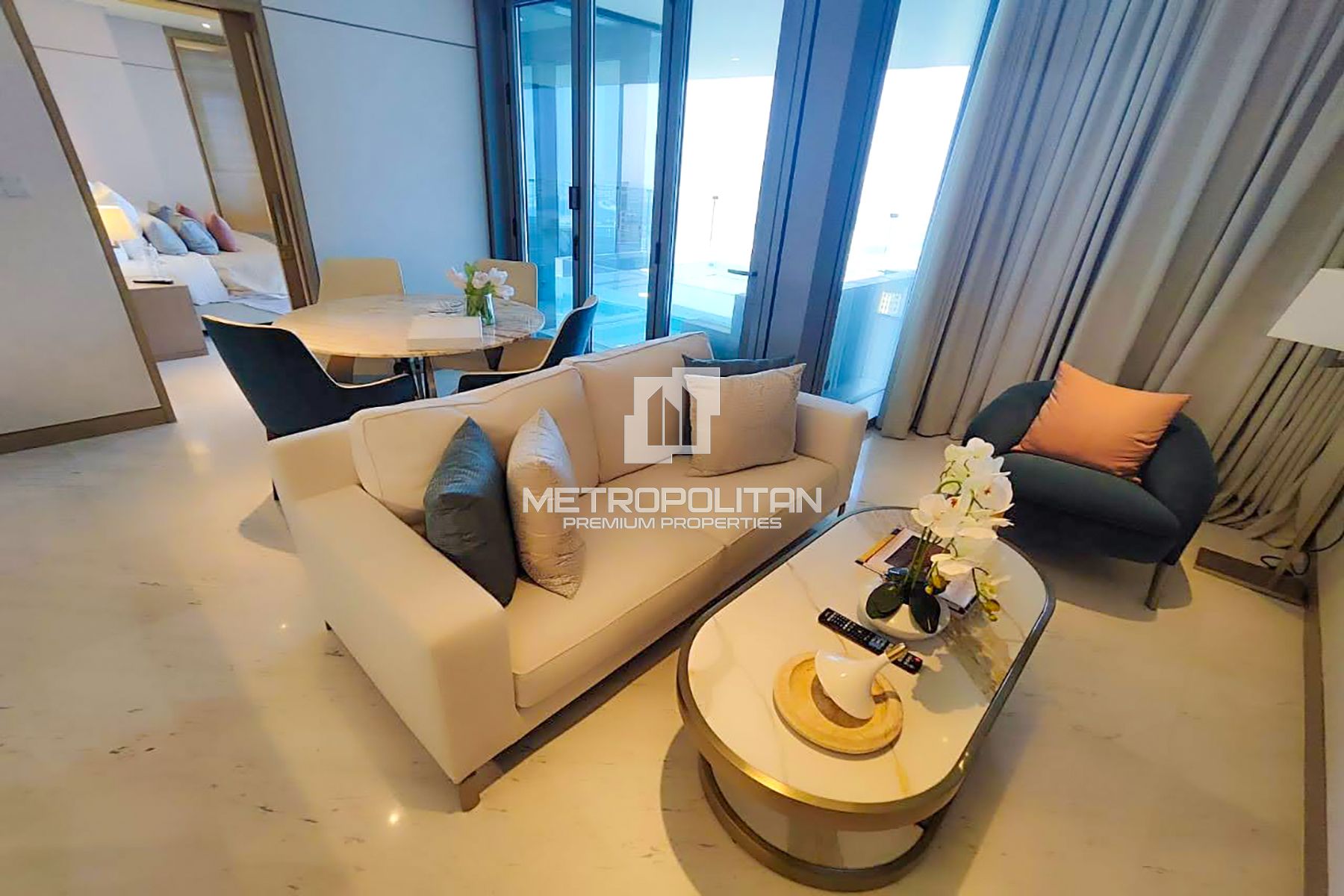 2BR Apartment for Sale in Jumeirah Beach Residence – MS-20192 photo-4