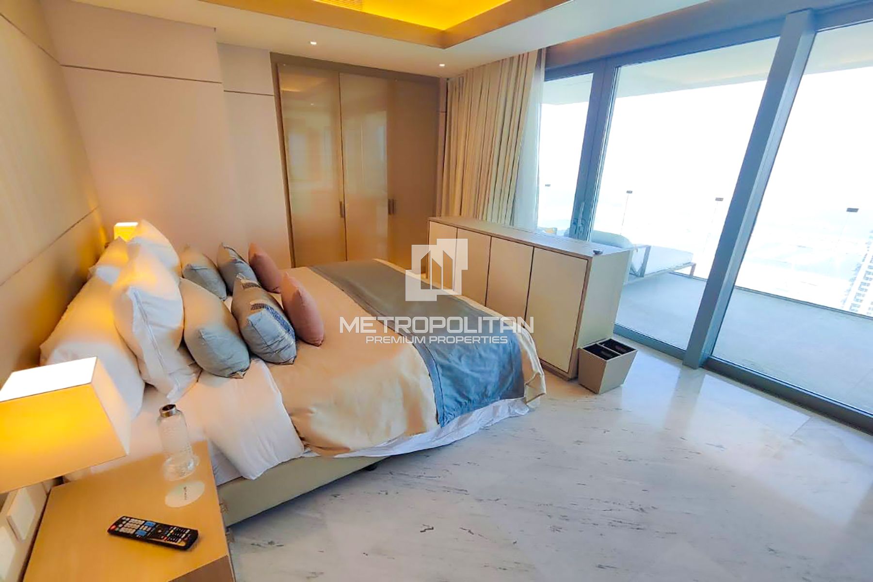 2BR Apartment for Sale in Jumeirah Beach Residence – MS-20192 photo-5