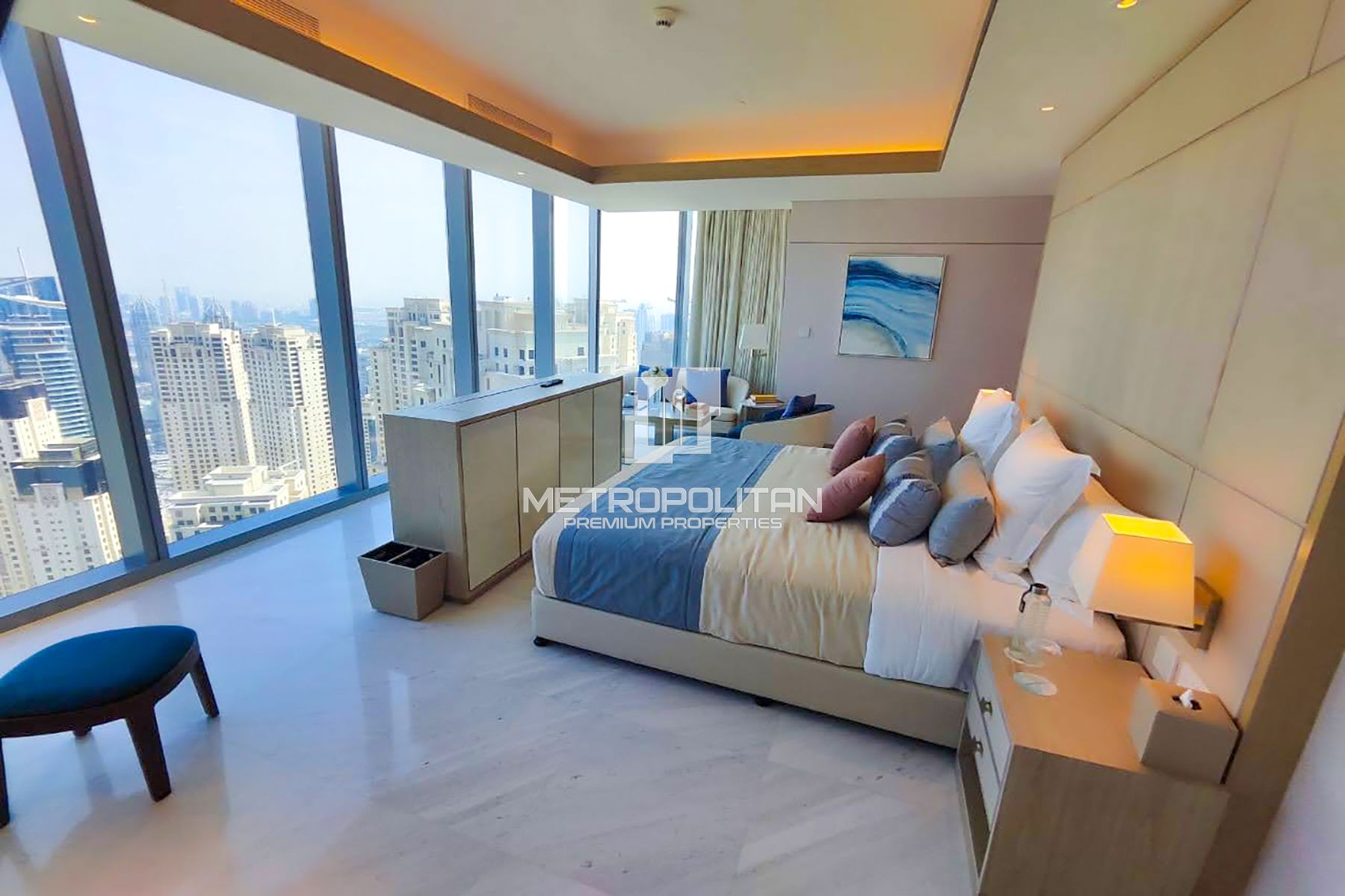 2BR Apartment for Sale in Jumeirah Beach Residence – MS-20192 photo-6