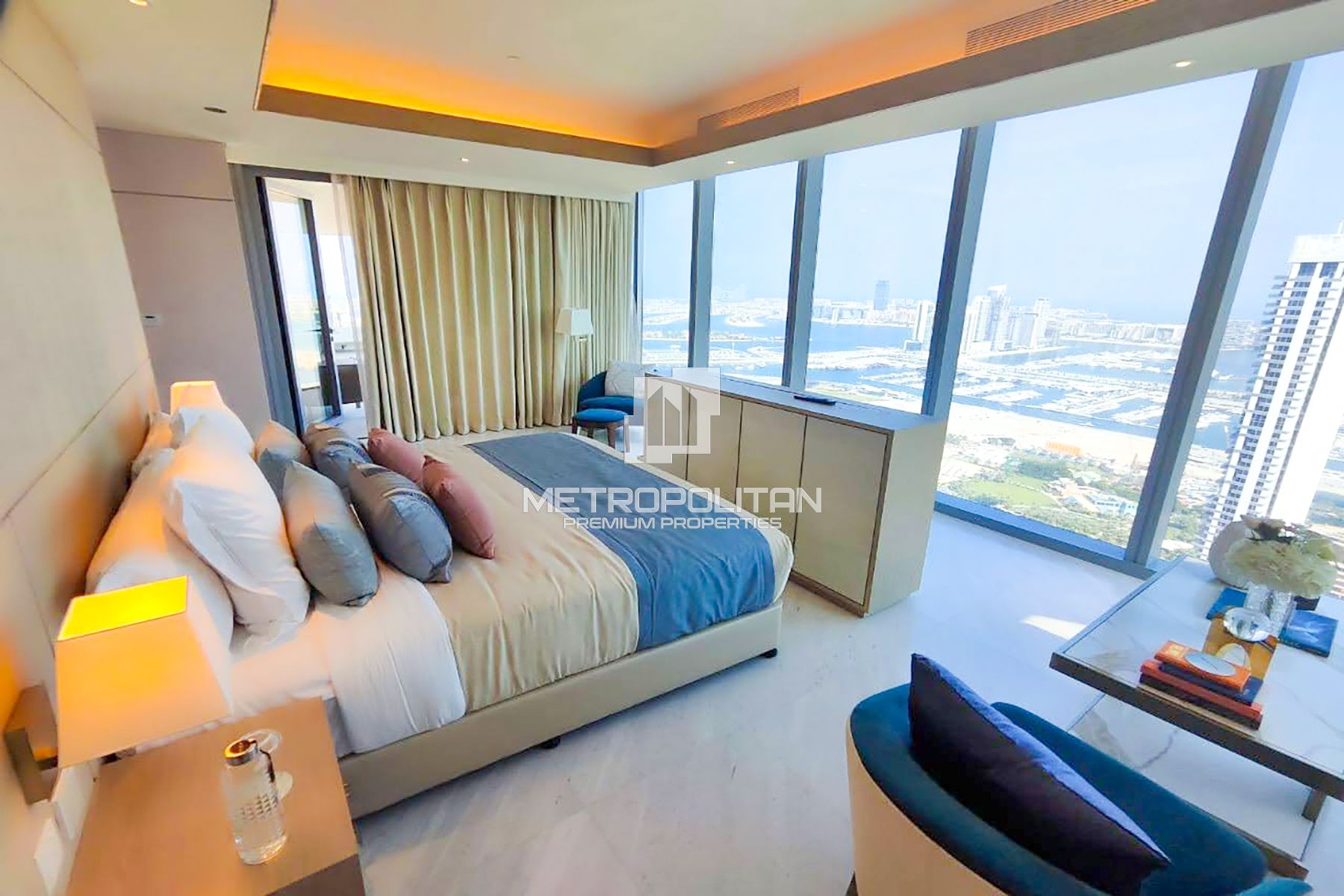 2BR Apartment for Sale in Jumeirah Beach Residence – MS-20192 photo-7