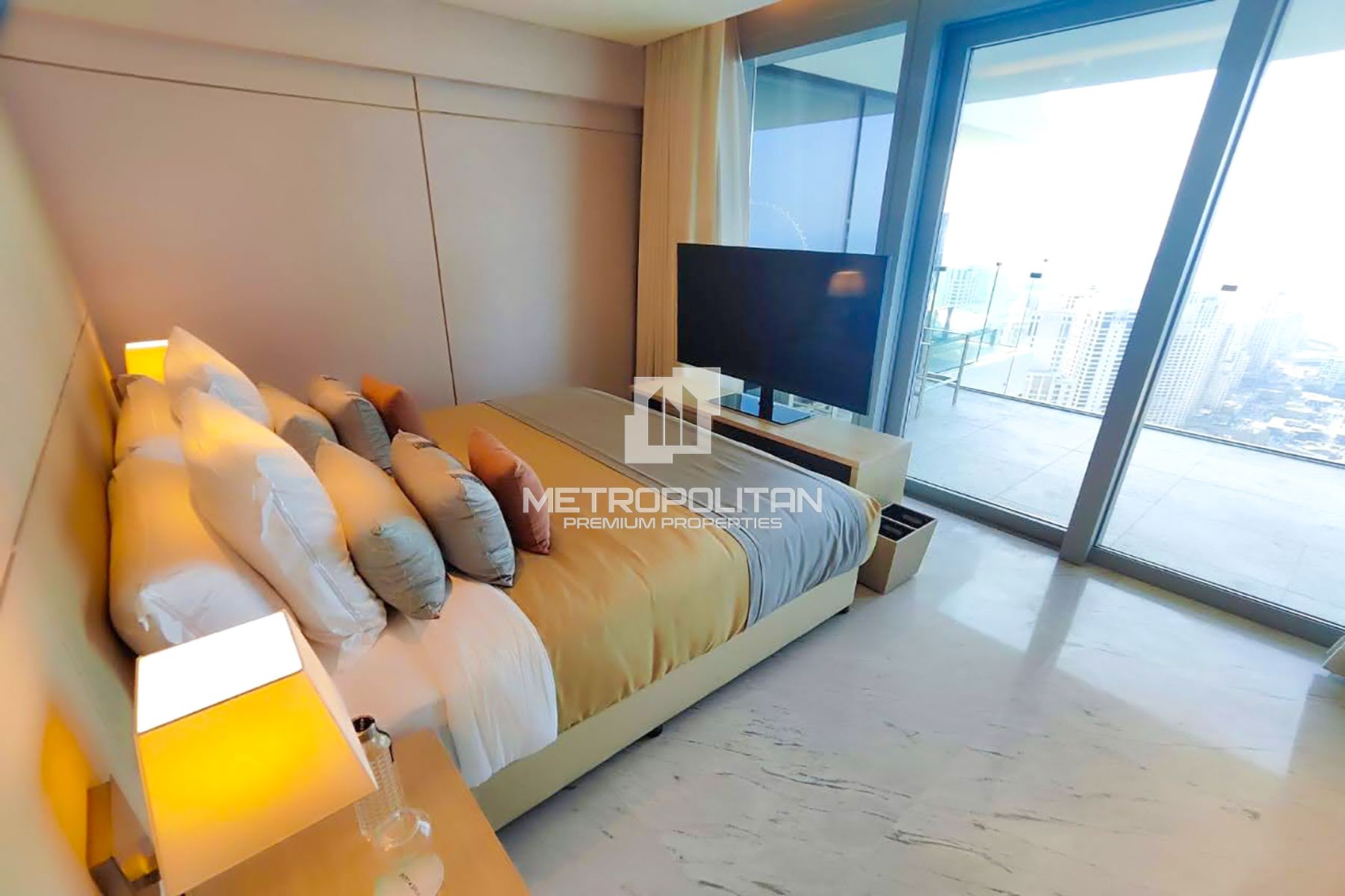 2BR Apartment for Sale in Jumeirah Beach Residence – MS-20195 photo-13