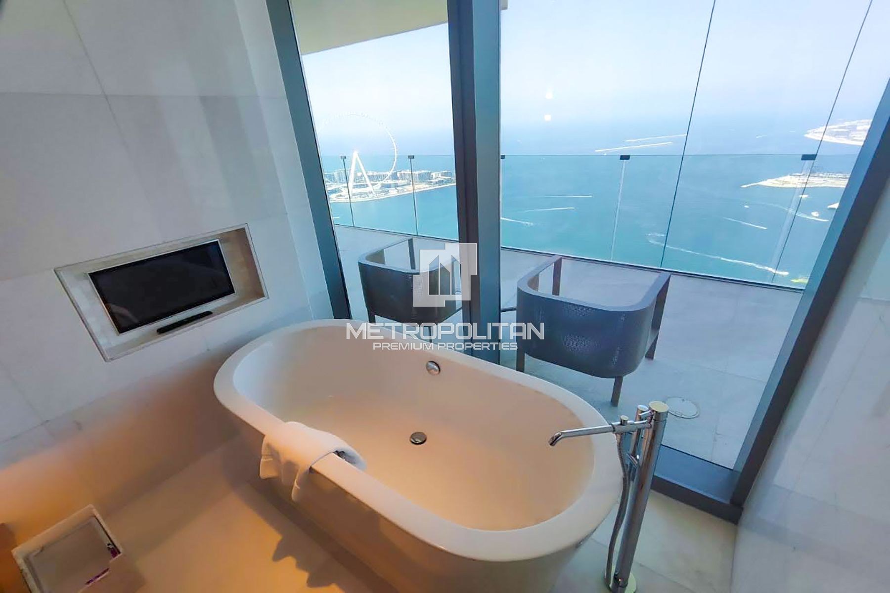 2BR Apartment for Sale in Jumeirah Beach Residence – MS-20195 photo-15