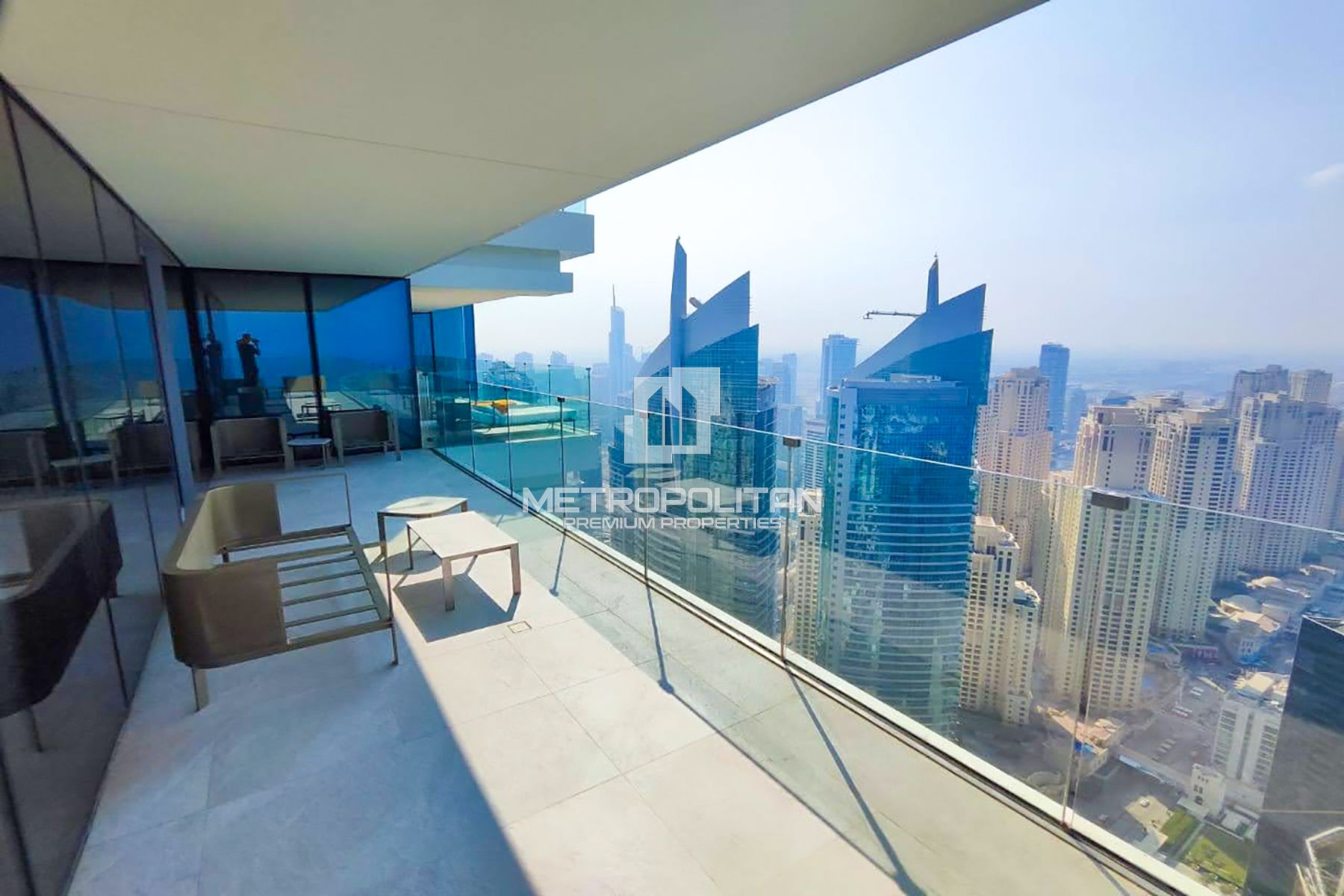 2BR Apartment for Sale in Jumeirah Beach Residence – MS-20195 photo-19
