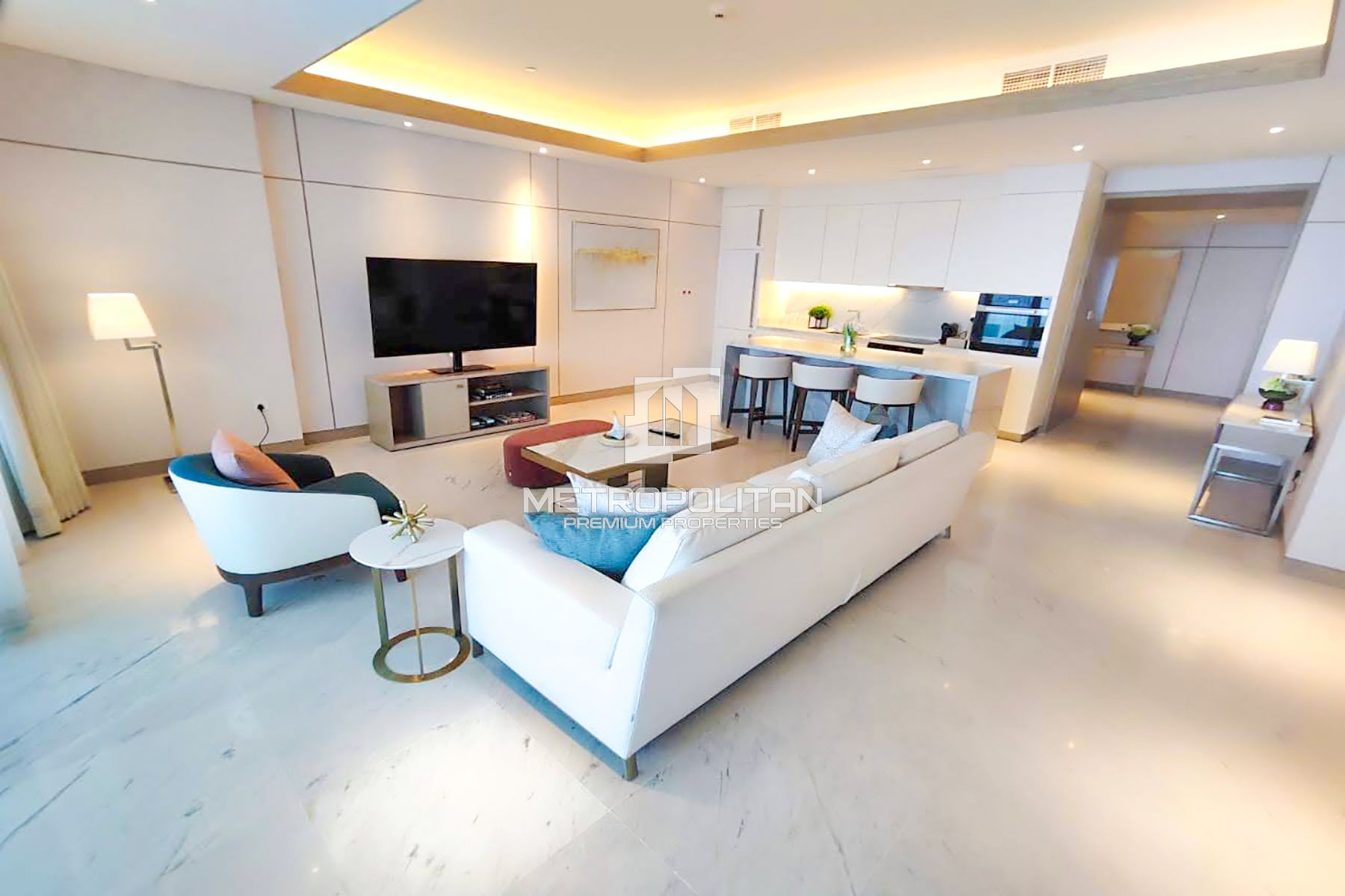 2BR Apartment for Sale in Jumeirah Beach Residence – MS-20195 photo-4