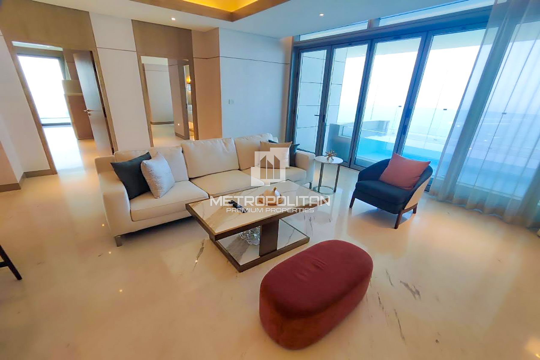 2BR Apartment for Sale in Jumeirah Beach Residence – MS-20195 photo-5
